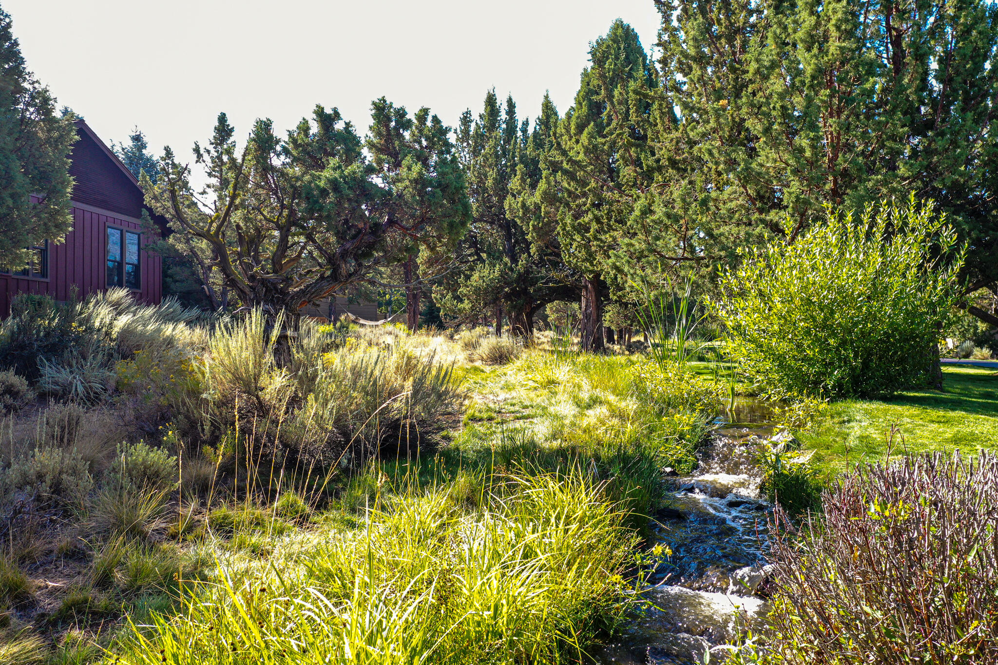 Eagle Crest - Residential