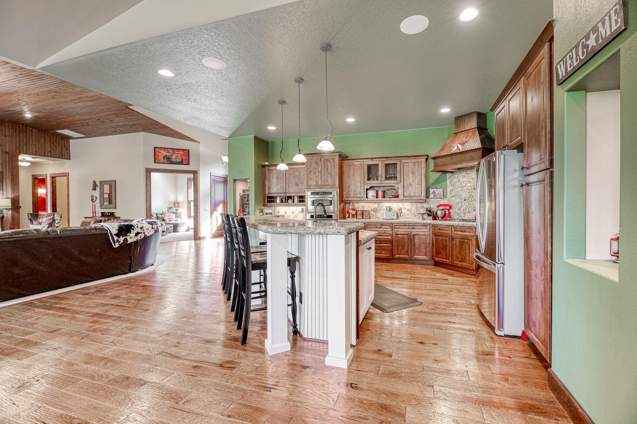 Eagle Crest - Residential