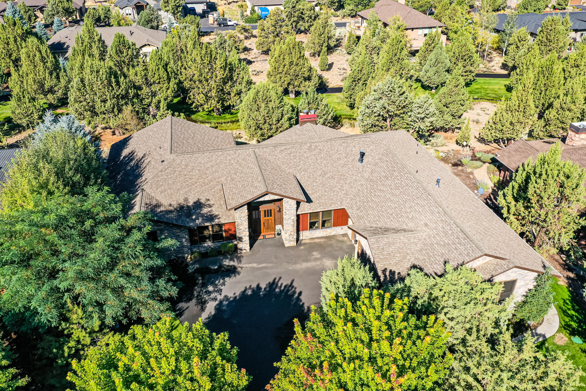 Eagle Crest - Residential