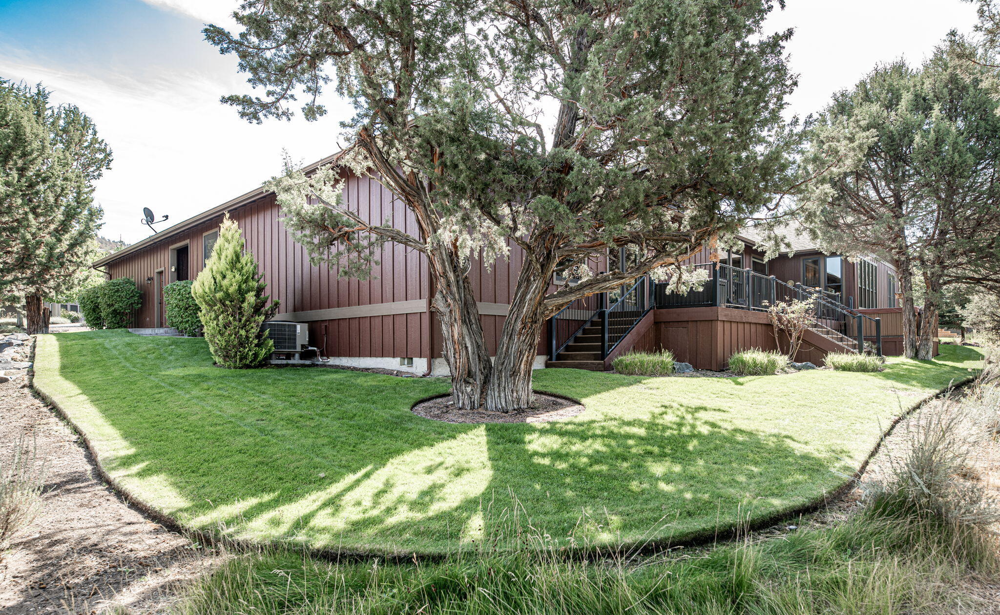 Eagle Crest - Residential