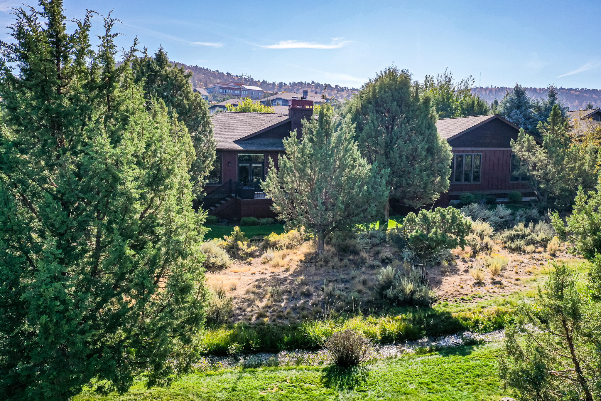 Eagle Crest - Residential