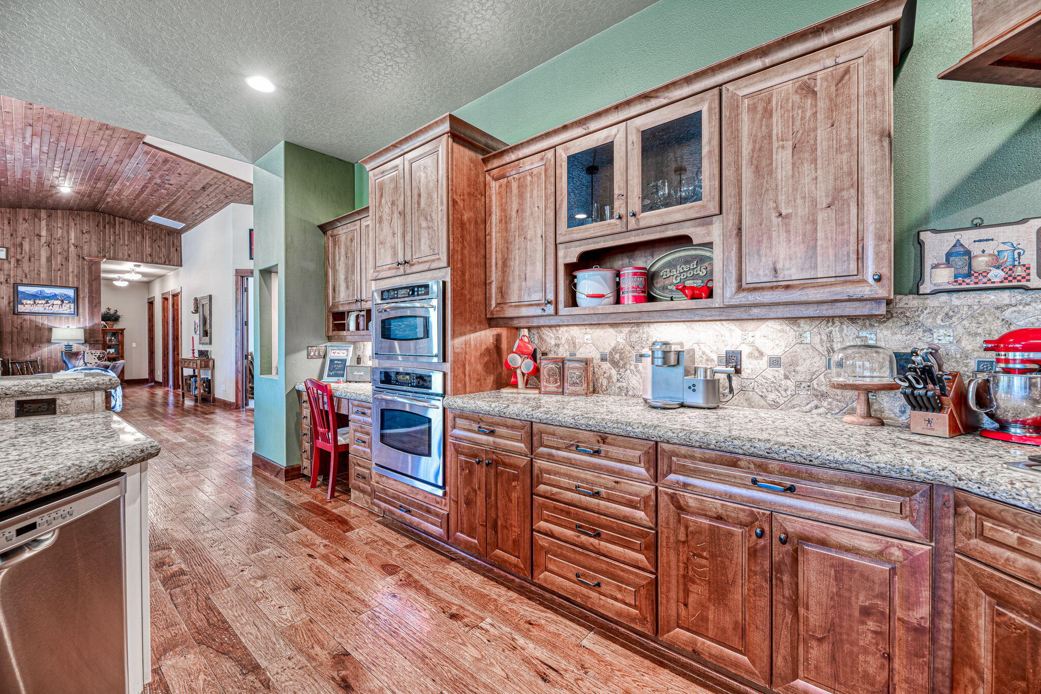 Eagle Crest - Residential