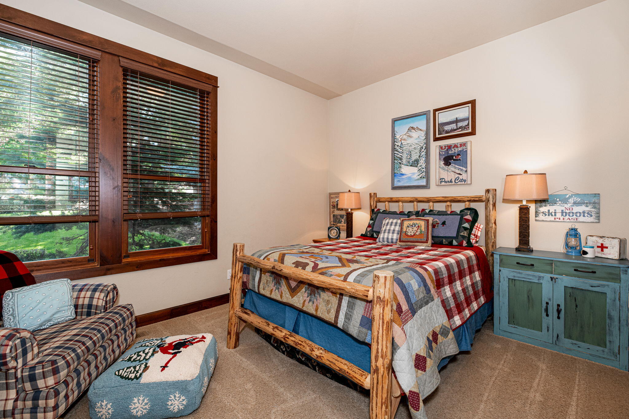 Eagle Crest - Residential