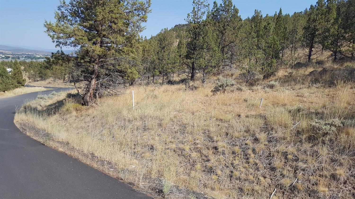 Crescent Rim Estates - Land