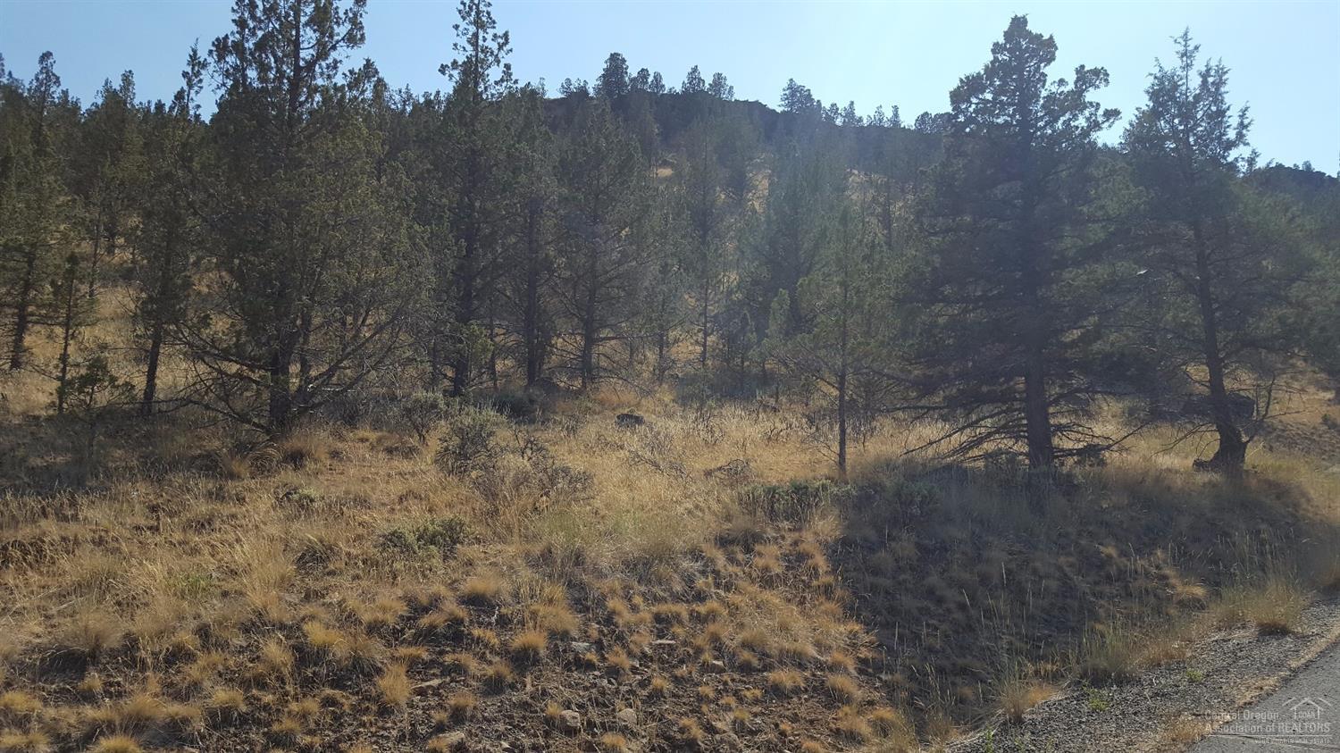 Crescent Rim Estates - Land