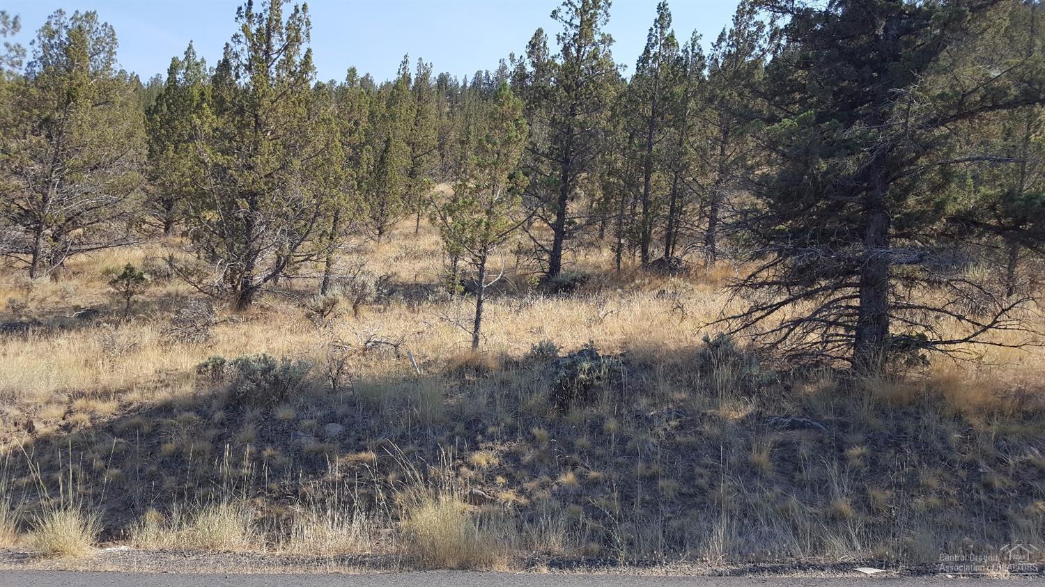 Crescent Rim Estates - Land