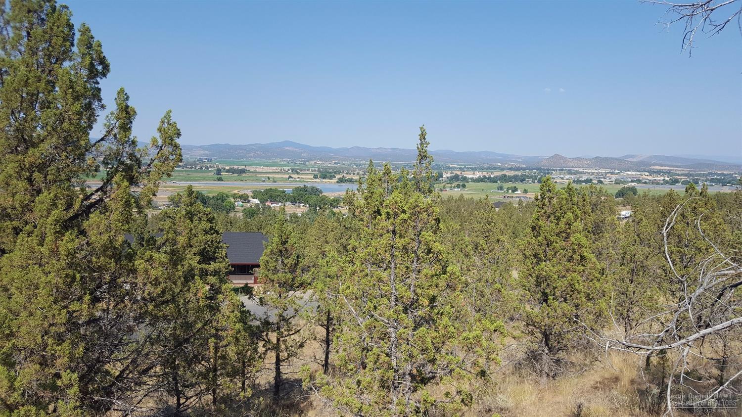 Crescent Rim Estates - Land