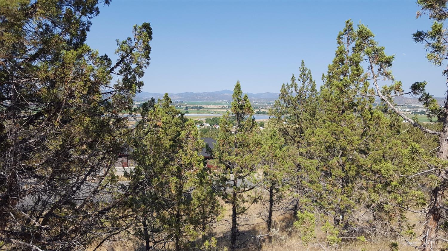 Crescent Rim Estates - Land