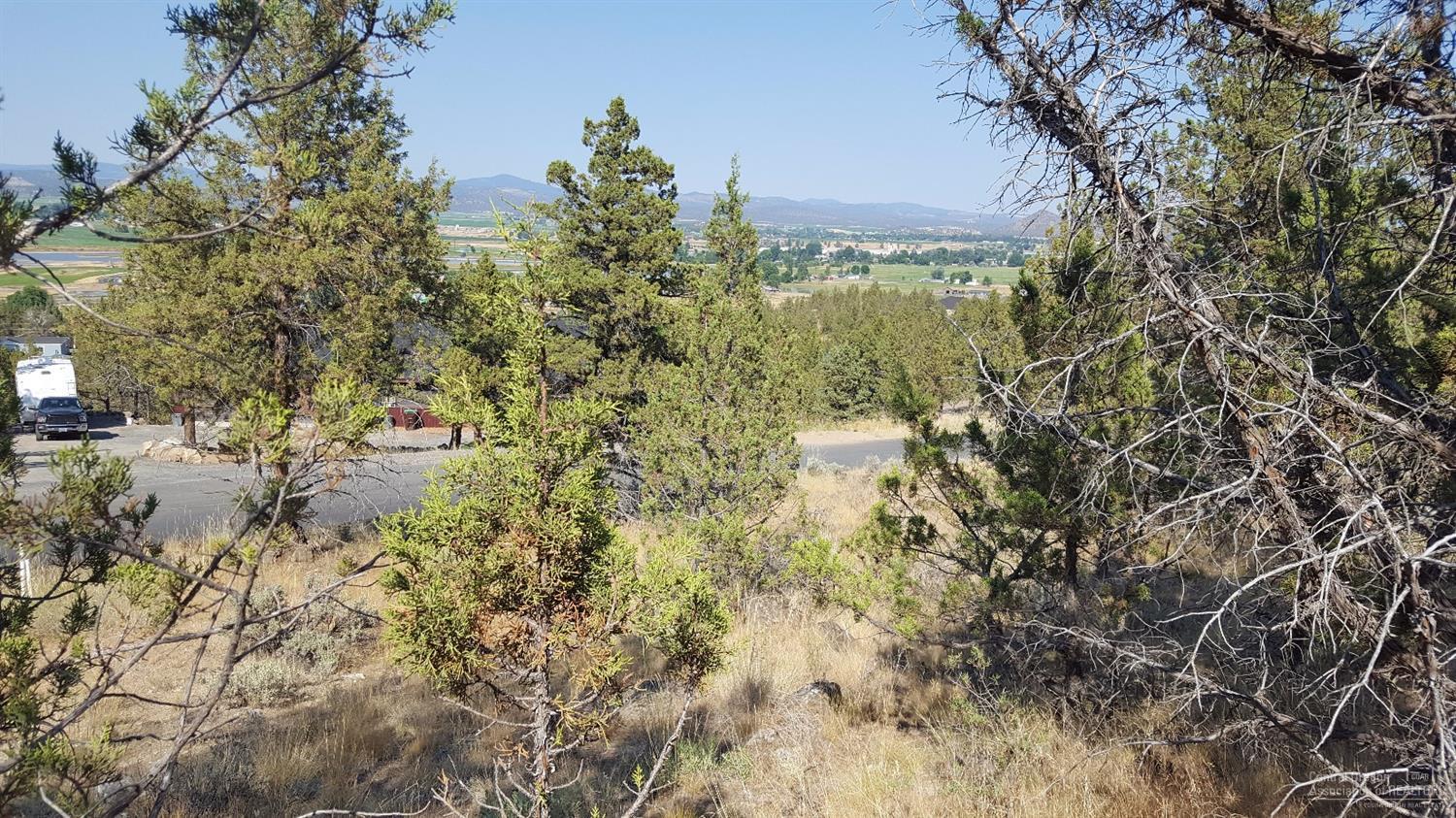 Crescent Rim Estates - Land