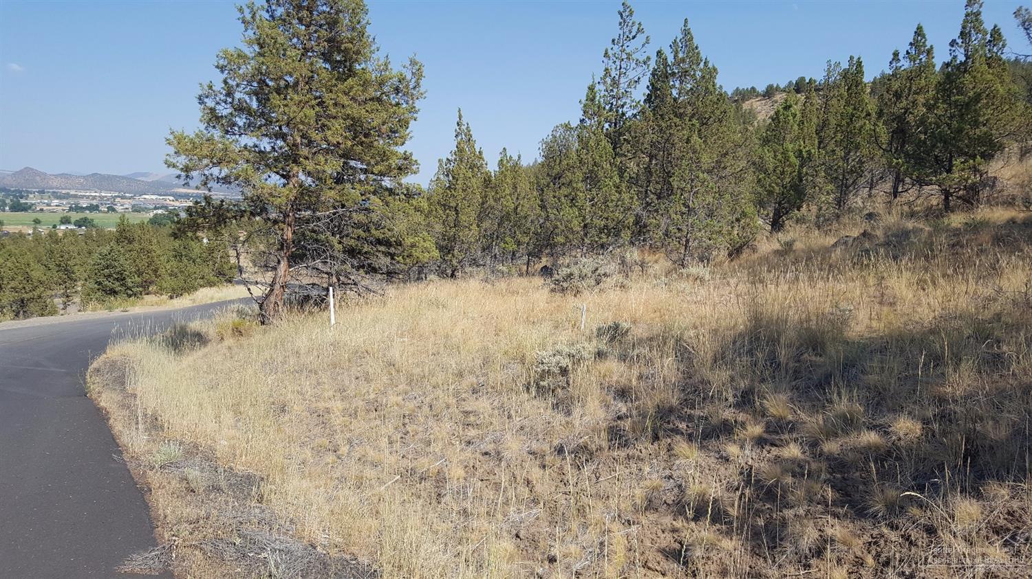 Crescent Rim Estates - Land