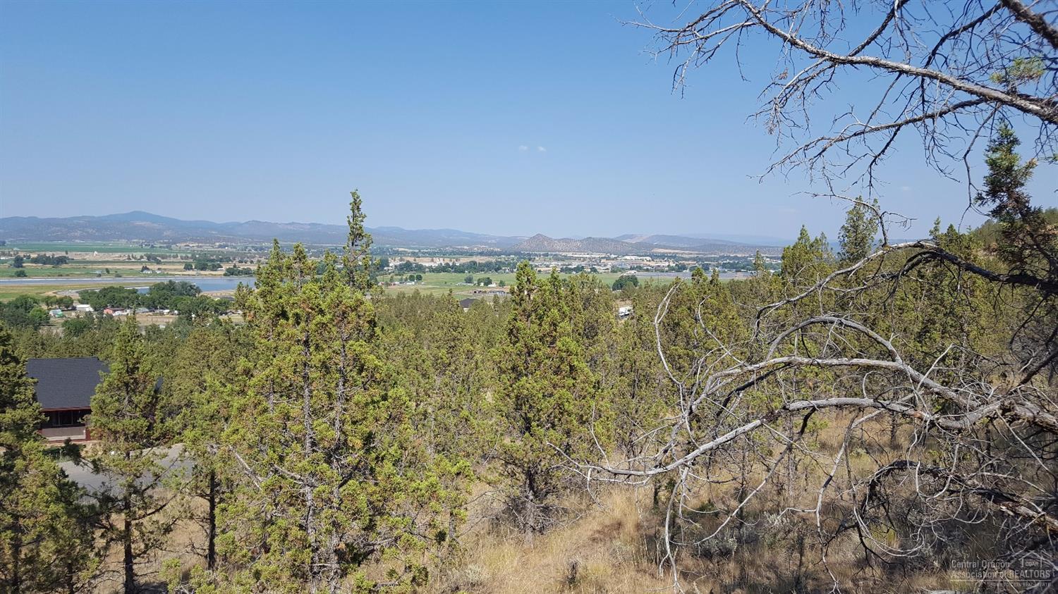 Crescent Rim Estates - Land