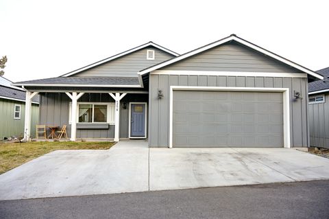 Photo of 64618 Strickler Avenue, Bend, OR 97703 (MLS # 220215265)
