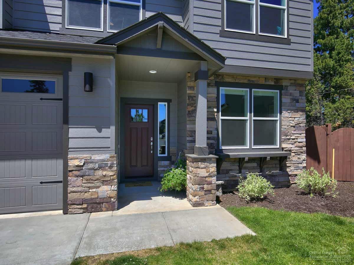 Westerly II - Residential