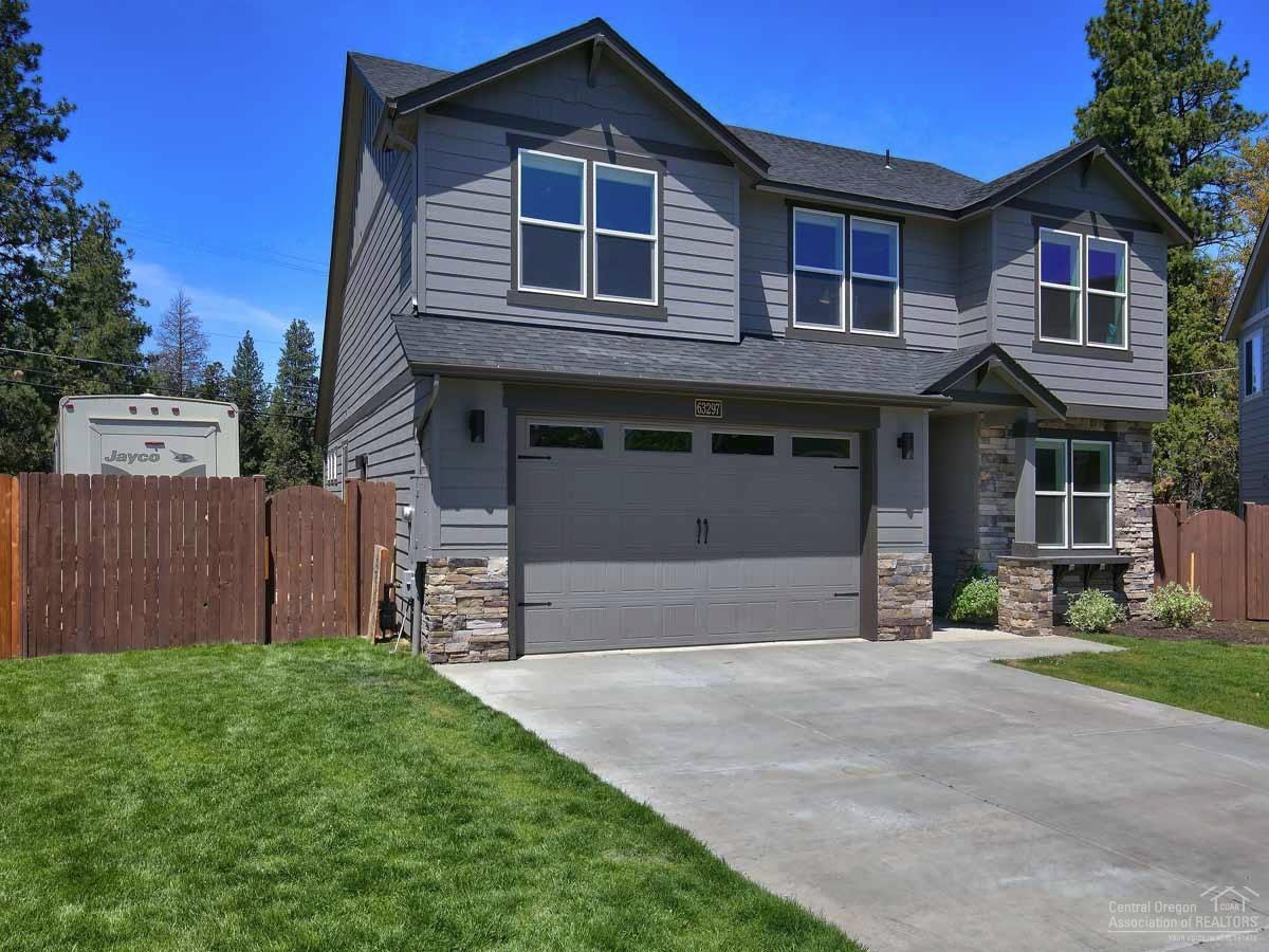 Westerly II - Residential