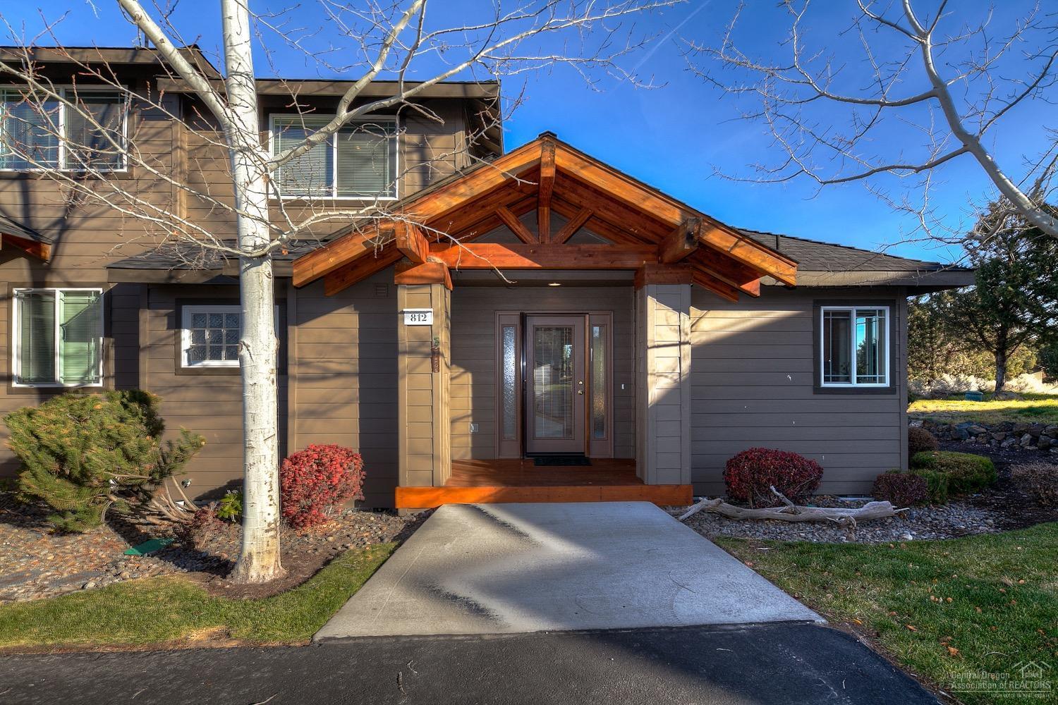 Eagle Crest - Residential