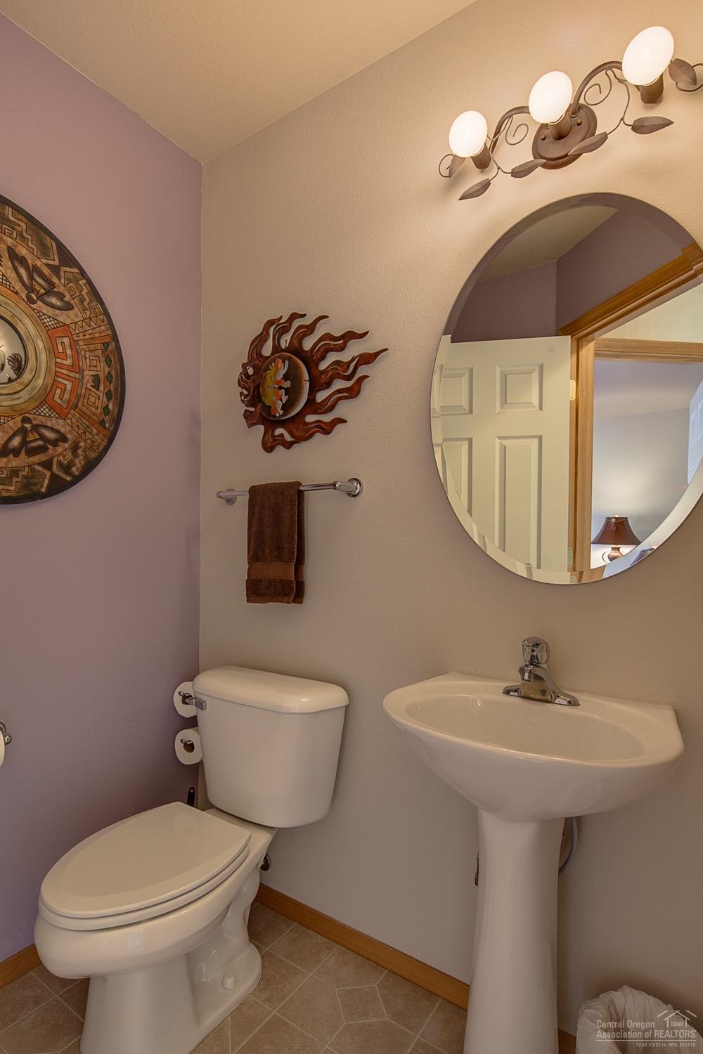 Eagle Crest - Residential