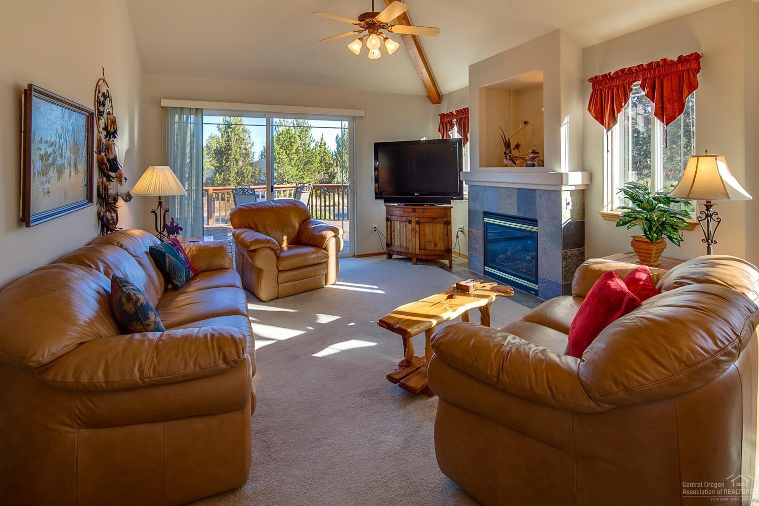 Eagle Crest - Residential