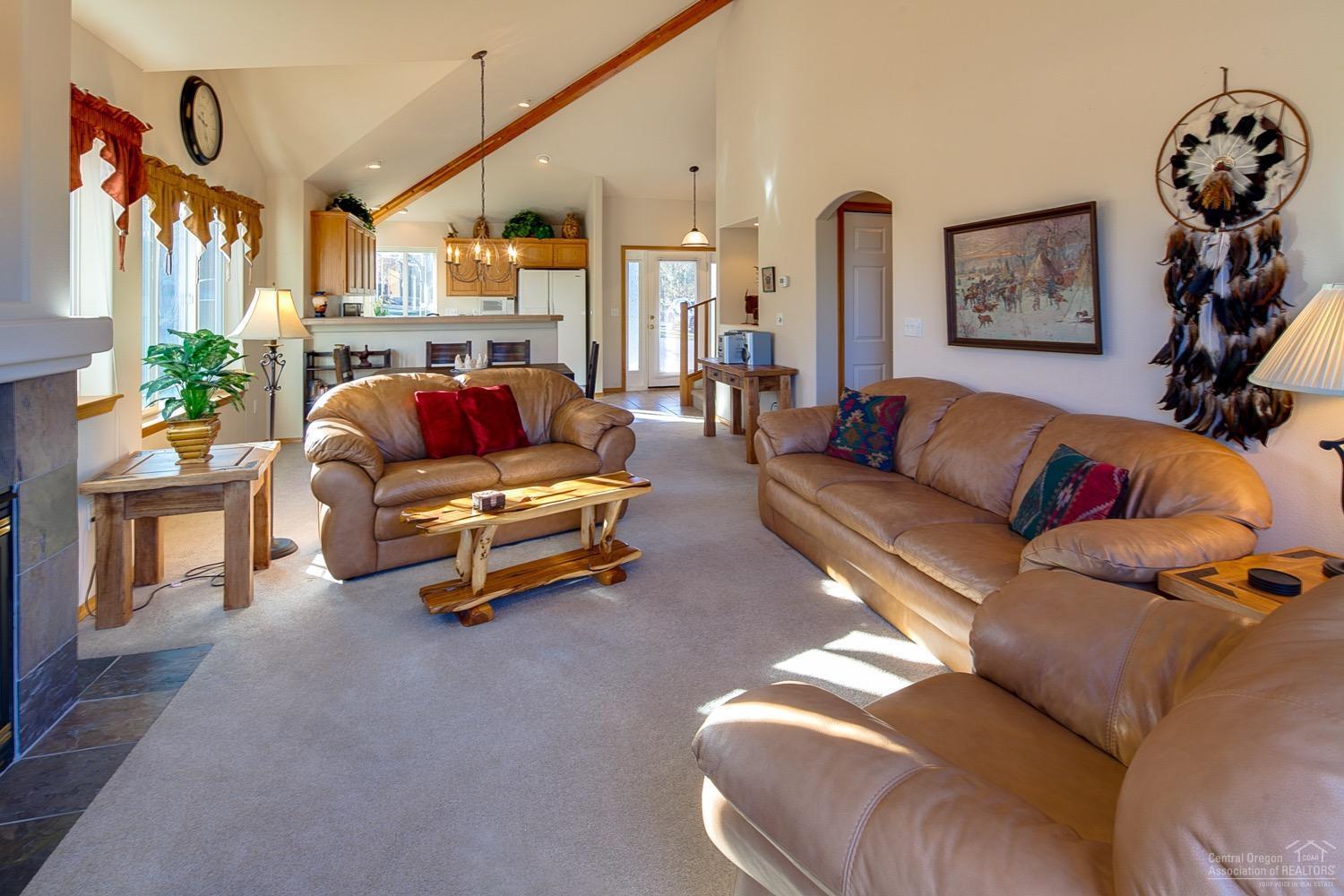 Eagle Crest - Residential