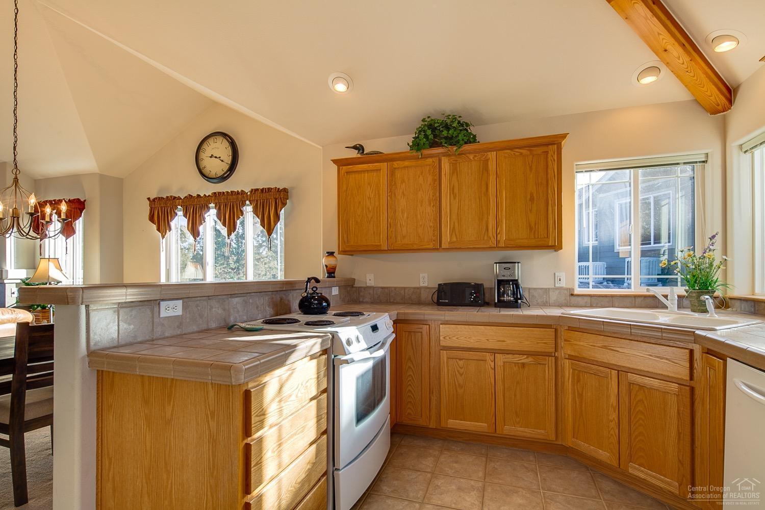 Eagle Crest - Residential