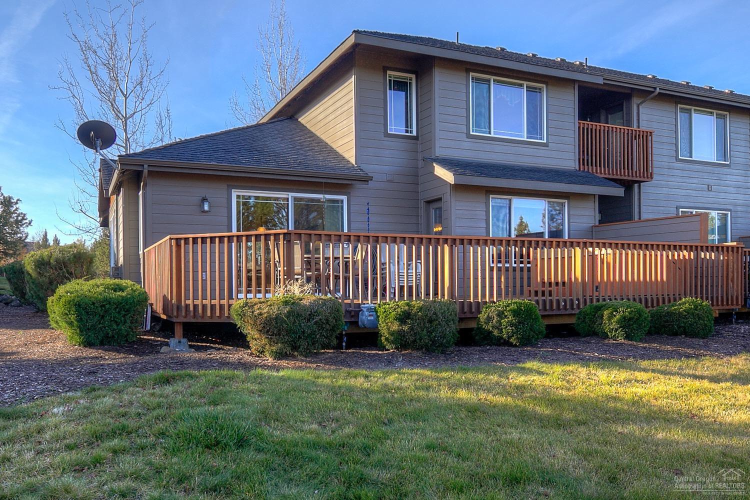 Eagle Crest - Residential