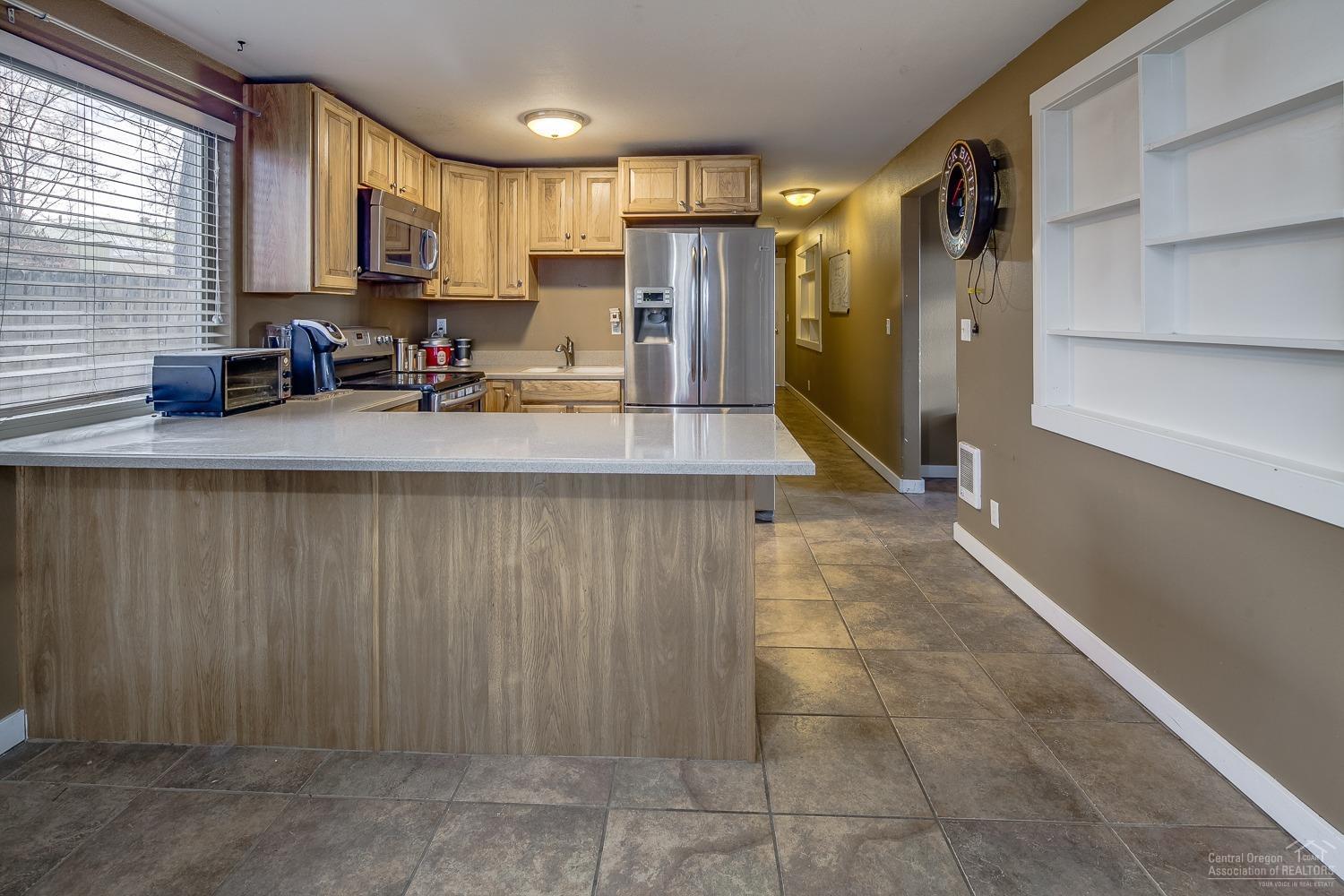 Hillman - Residential