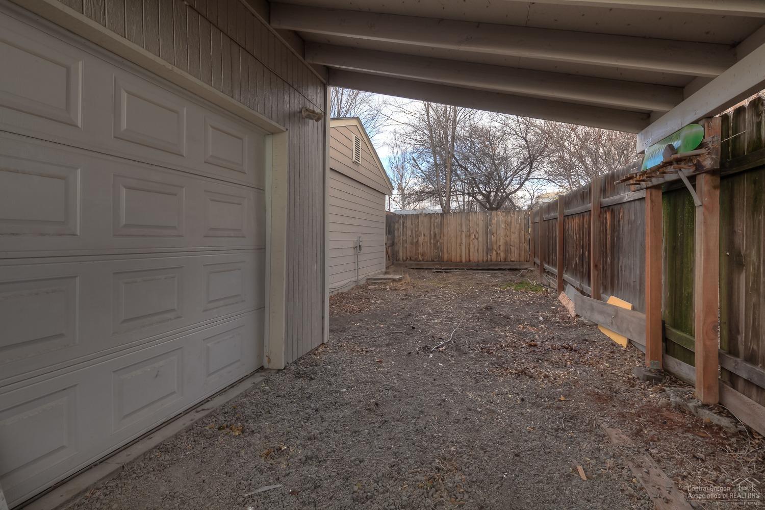 Hillman - Residential