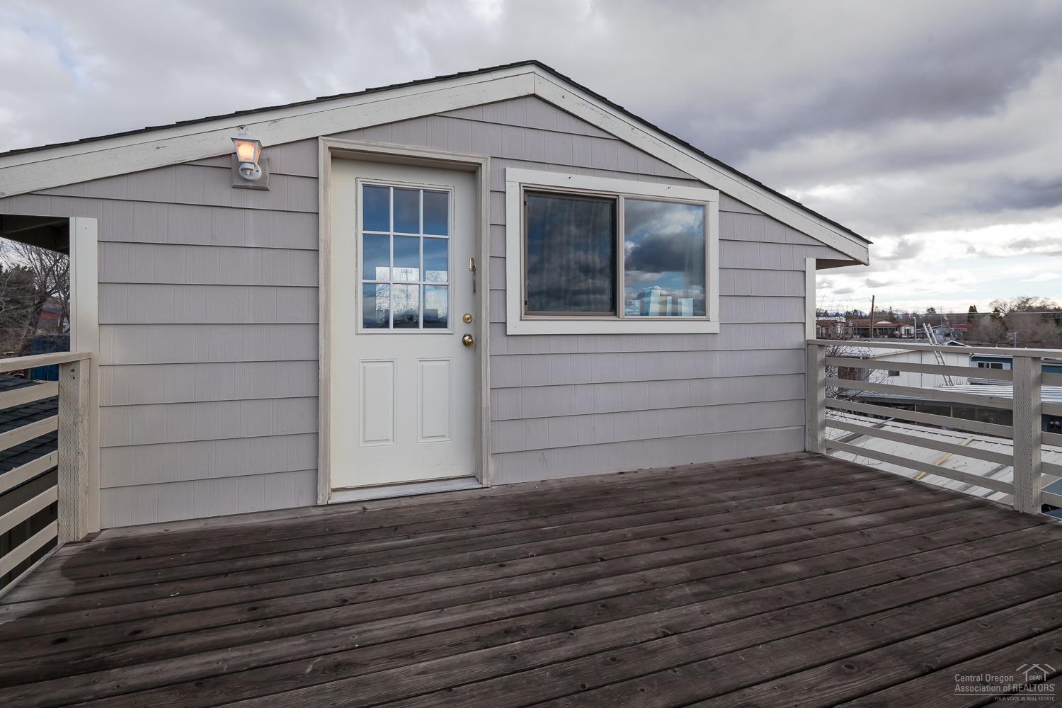 Hillman - Residential