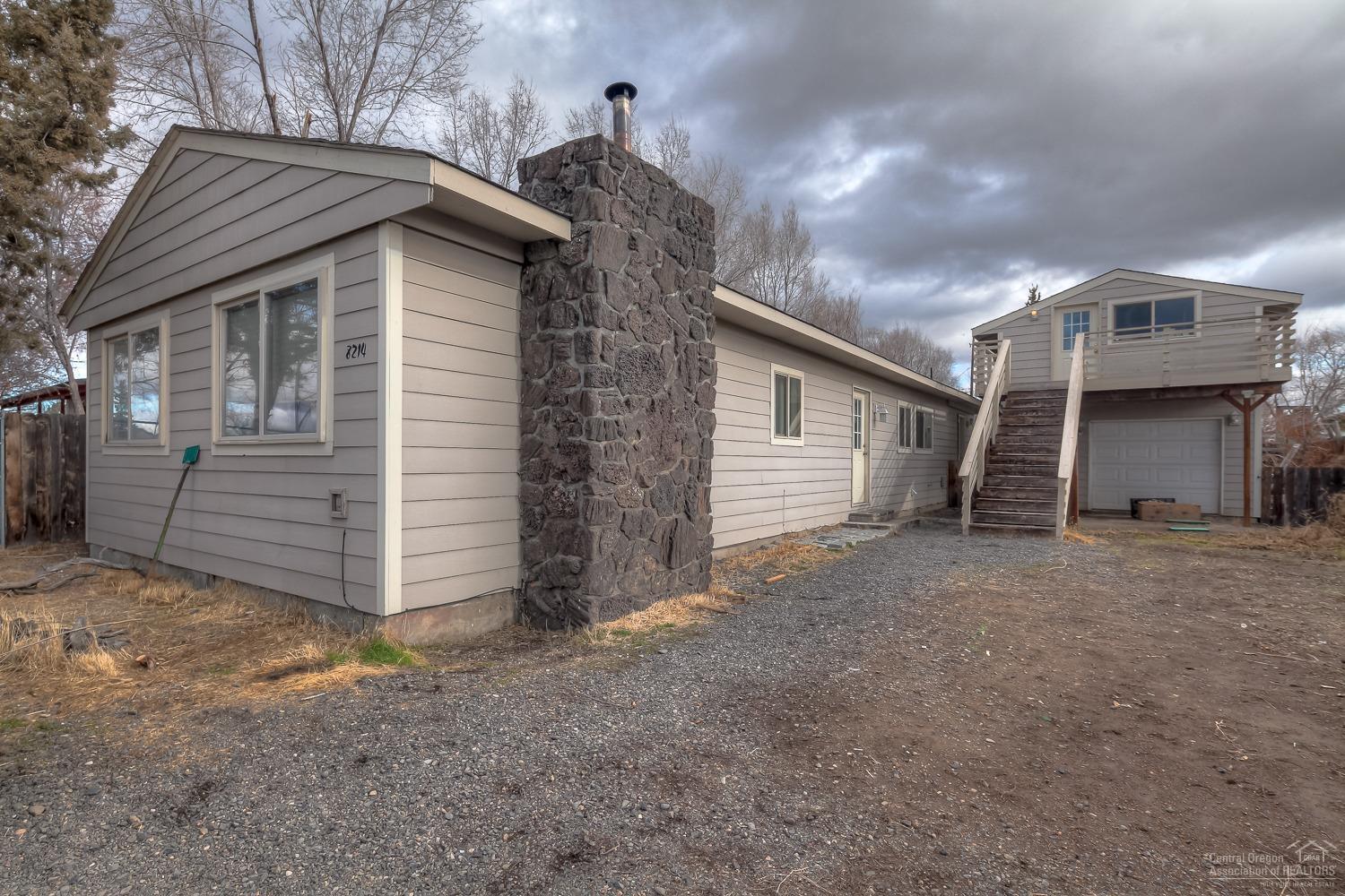 Hillman - Residential