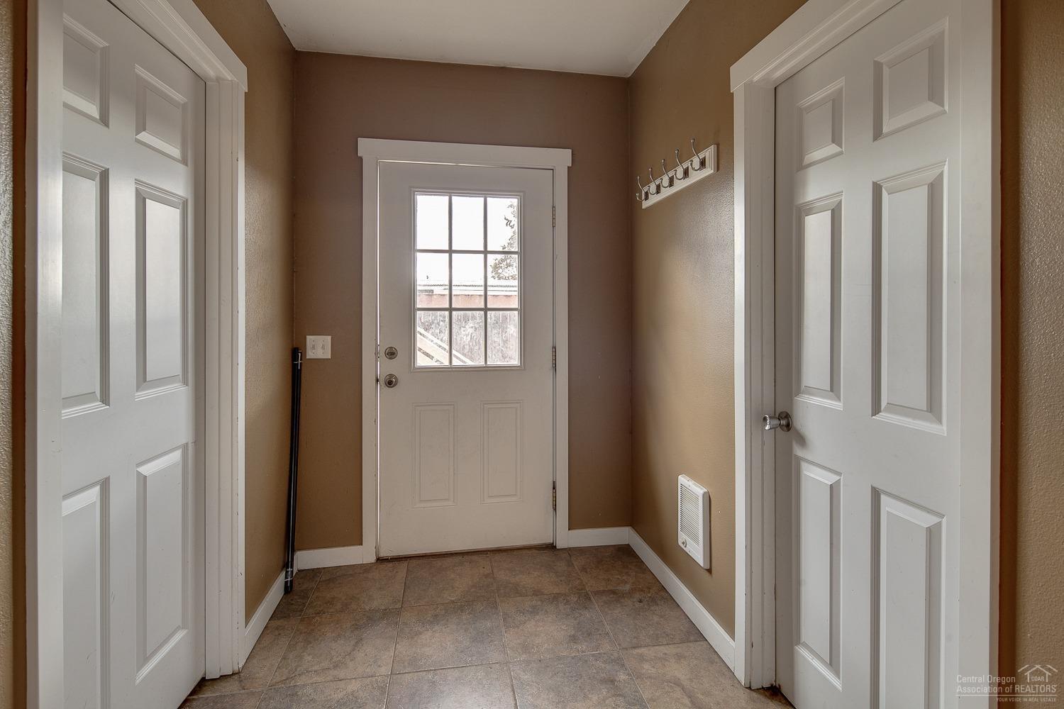 Hillman - Residential