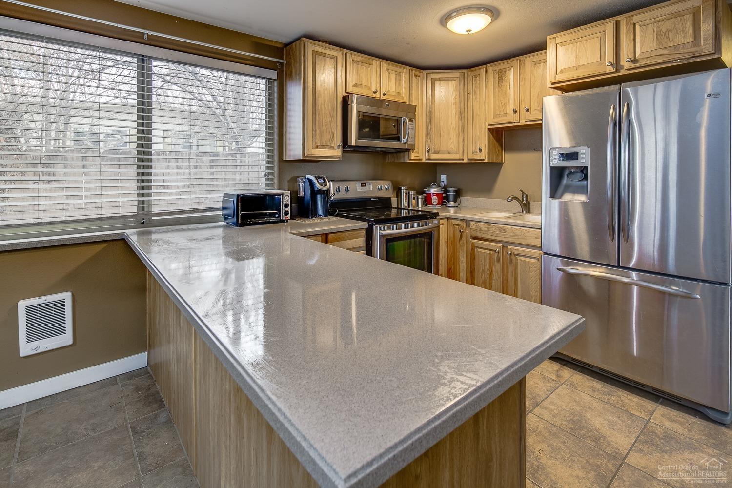 Hillman - Residential