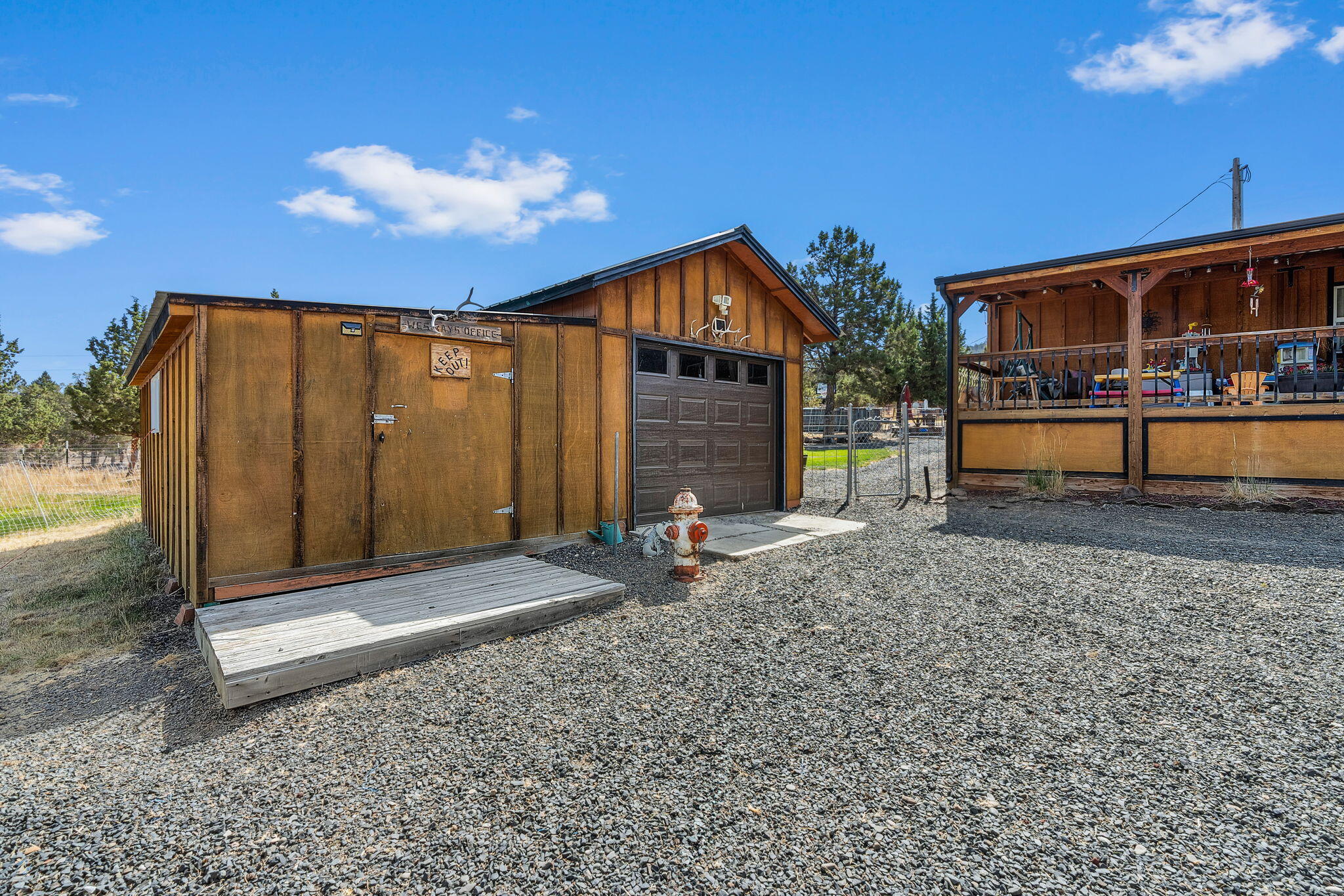 Juniper Heights - Residential