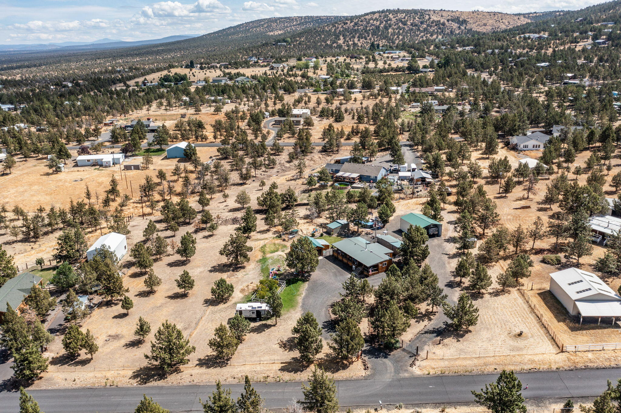 Juniper Heights - Residential