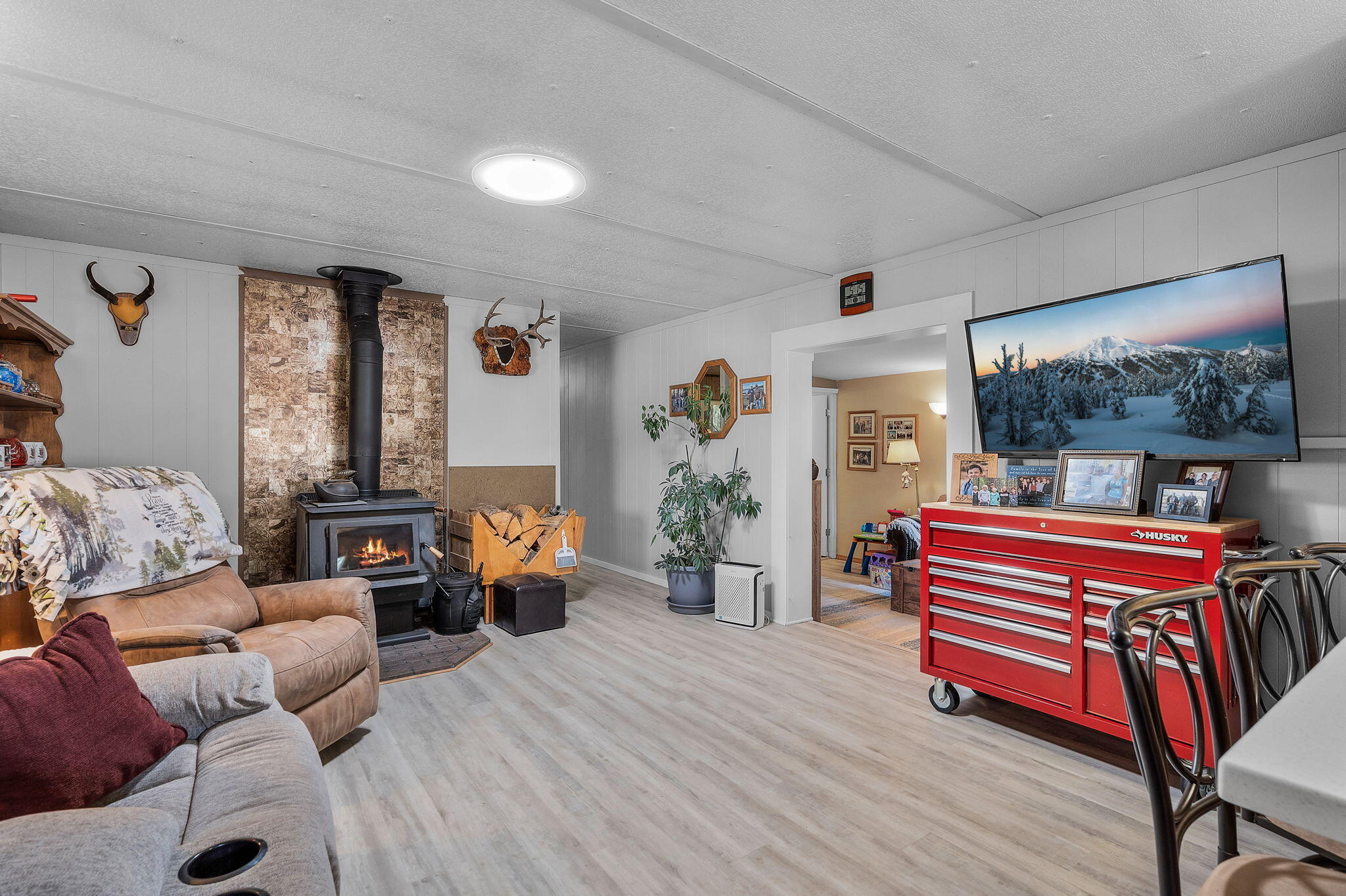 Juniper Heights - Residential