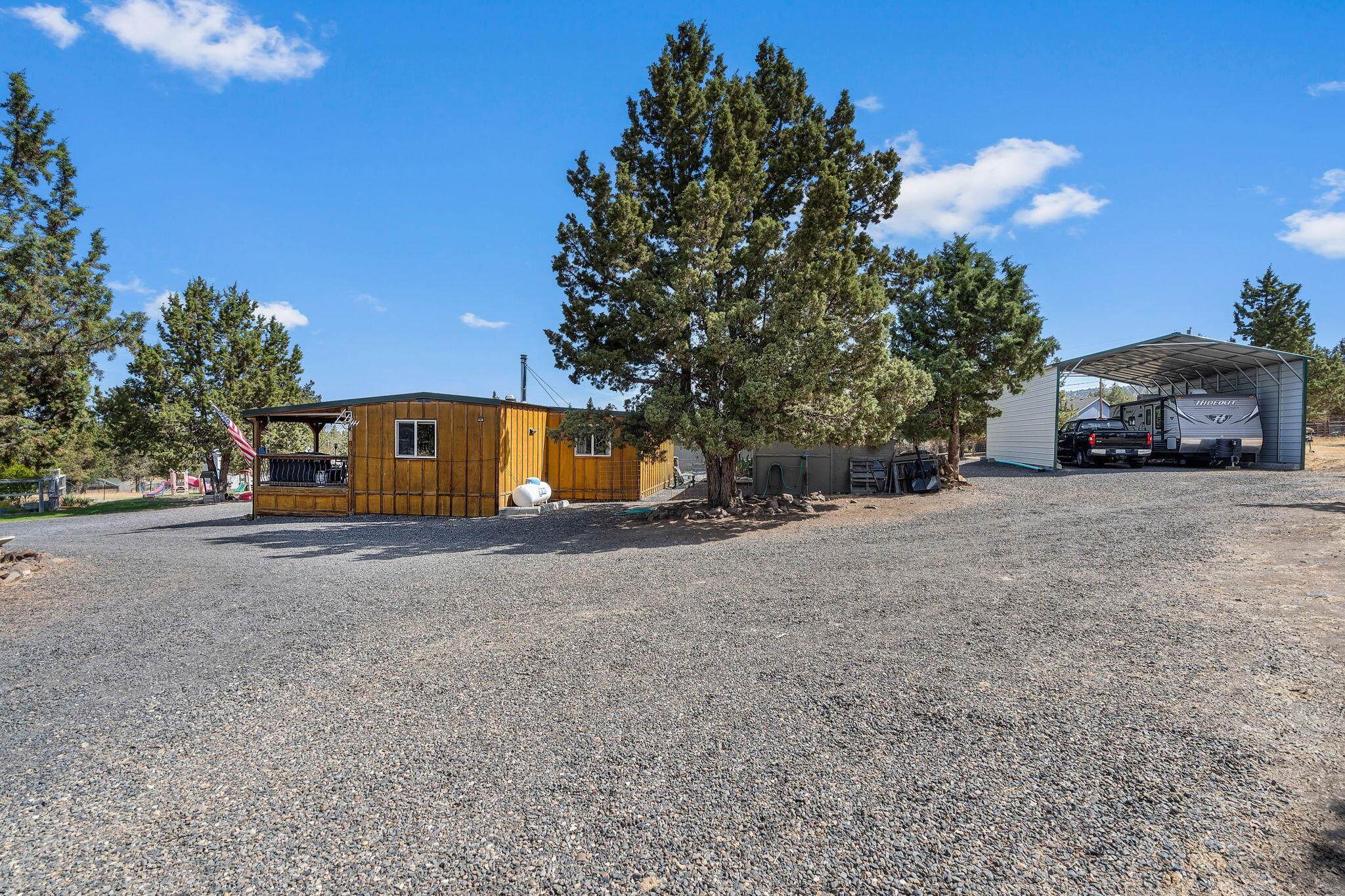 Juniper Heights - Residential