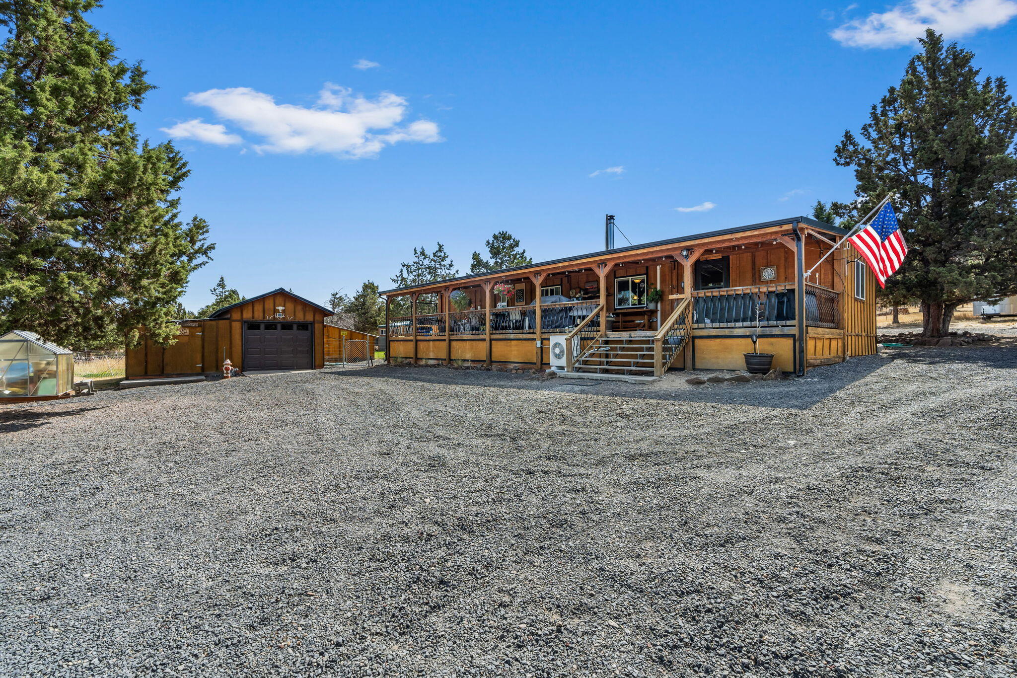 Juniper Heights - Residential