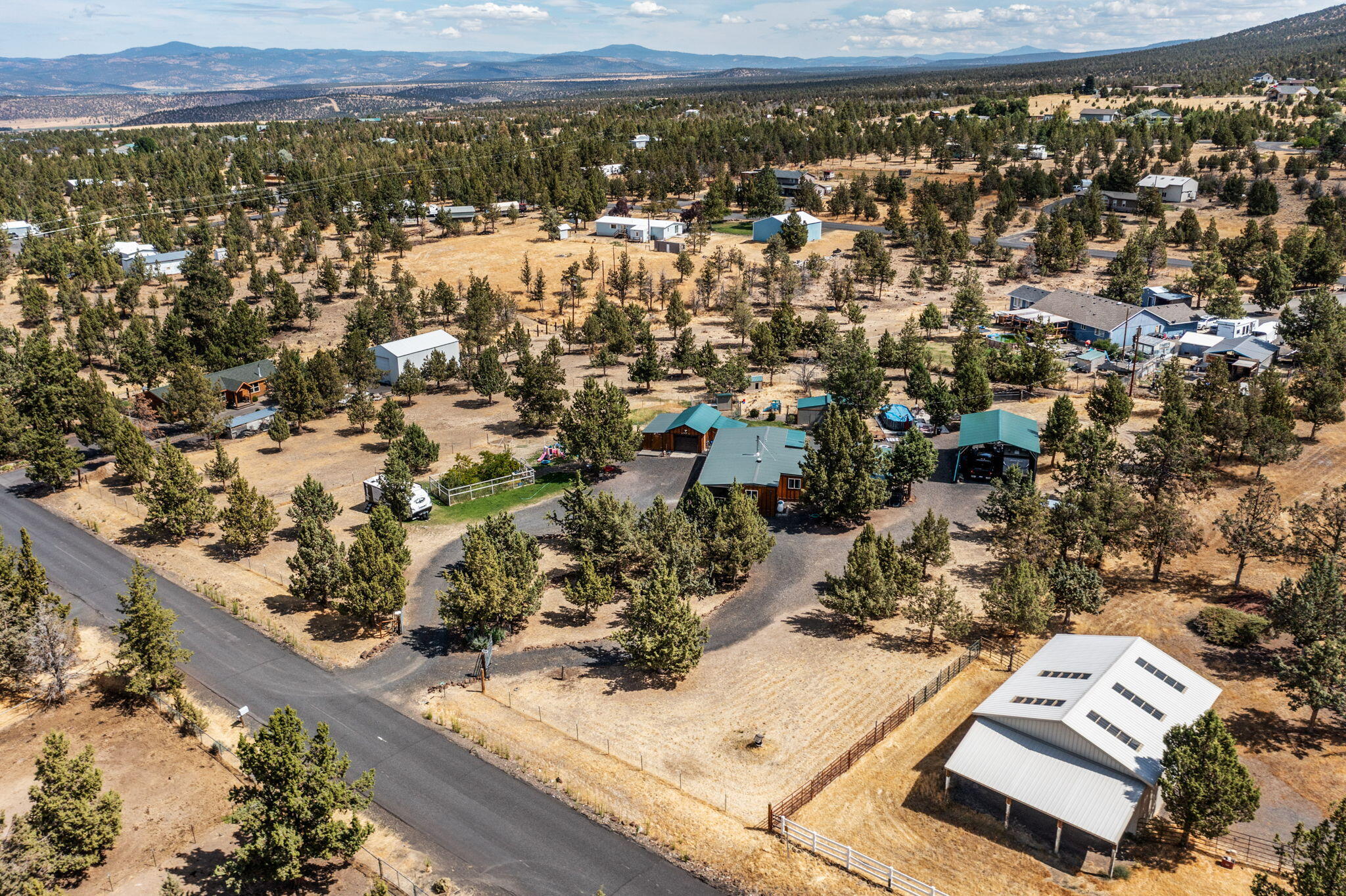 Juniper Heights - Residential