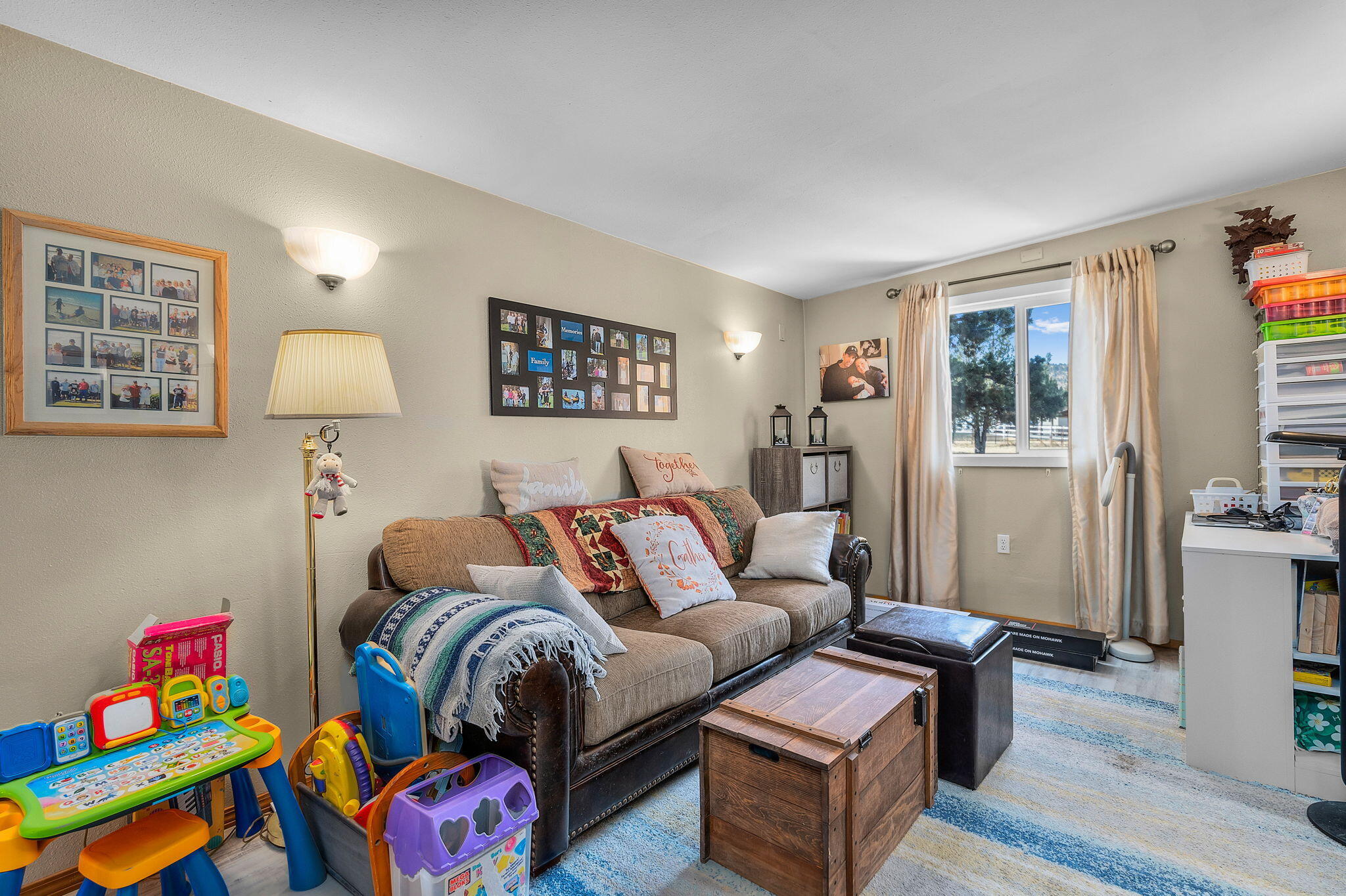 Juniper Heights - Residential