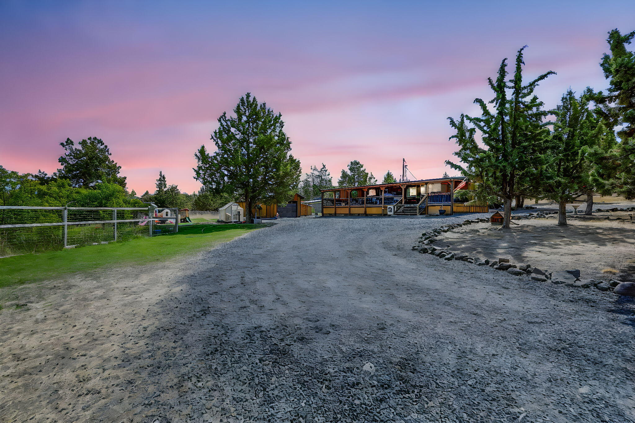 Juniper Heights - Residential