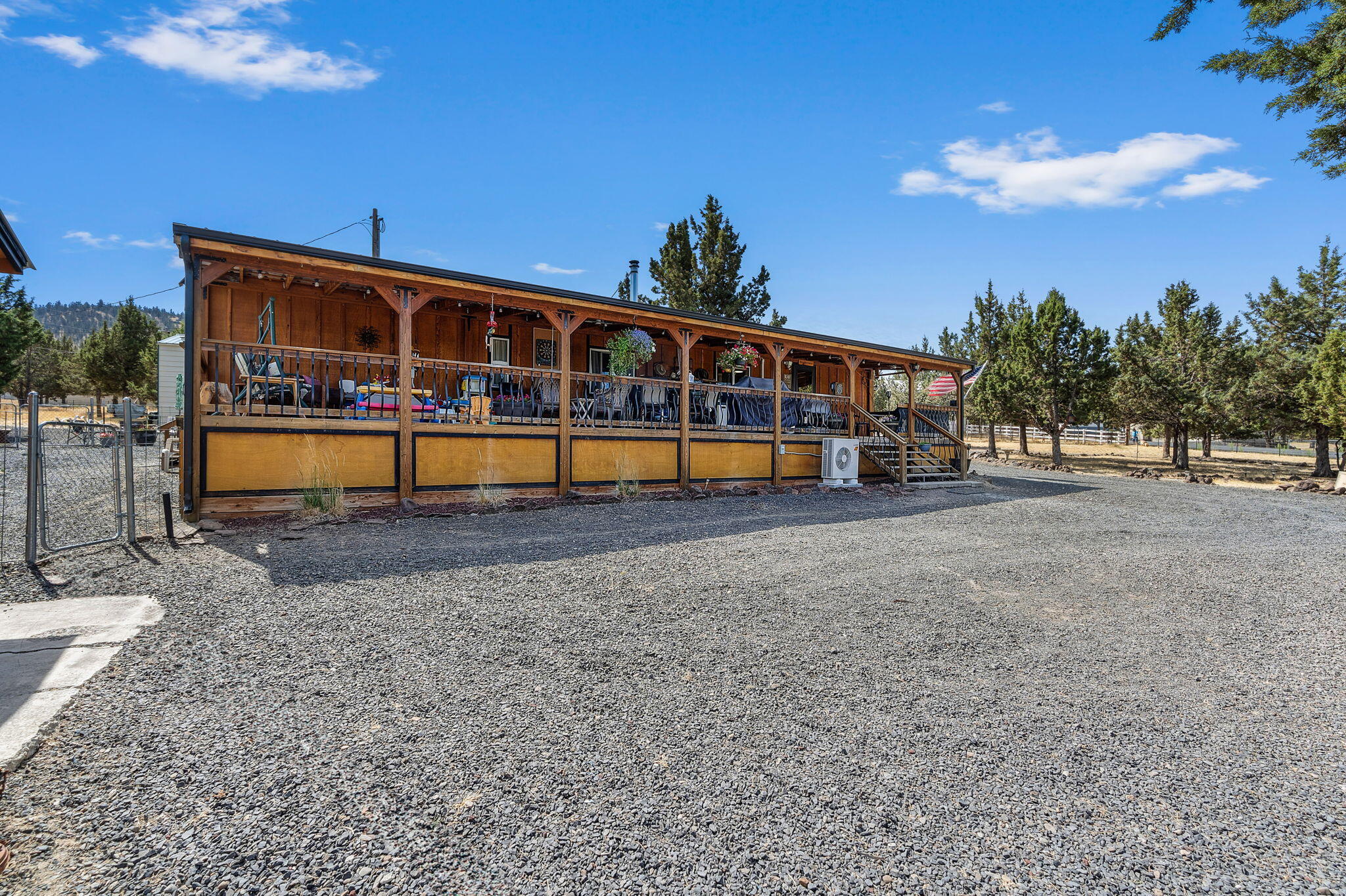 Juniper Heights - Residential