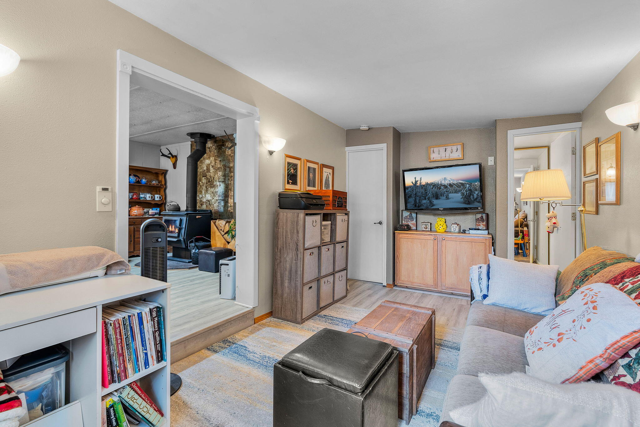 Juniper Heights - Residential