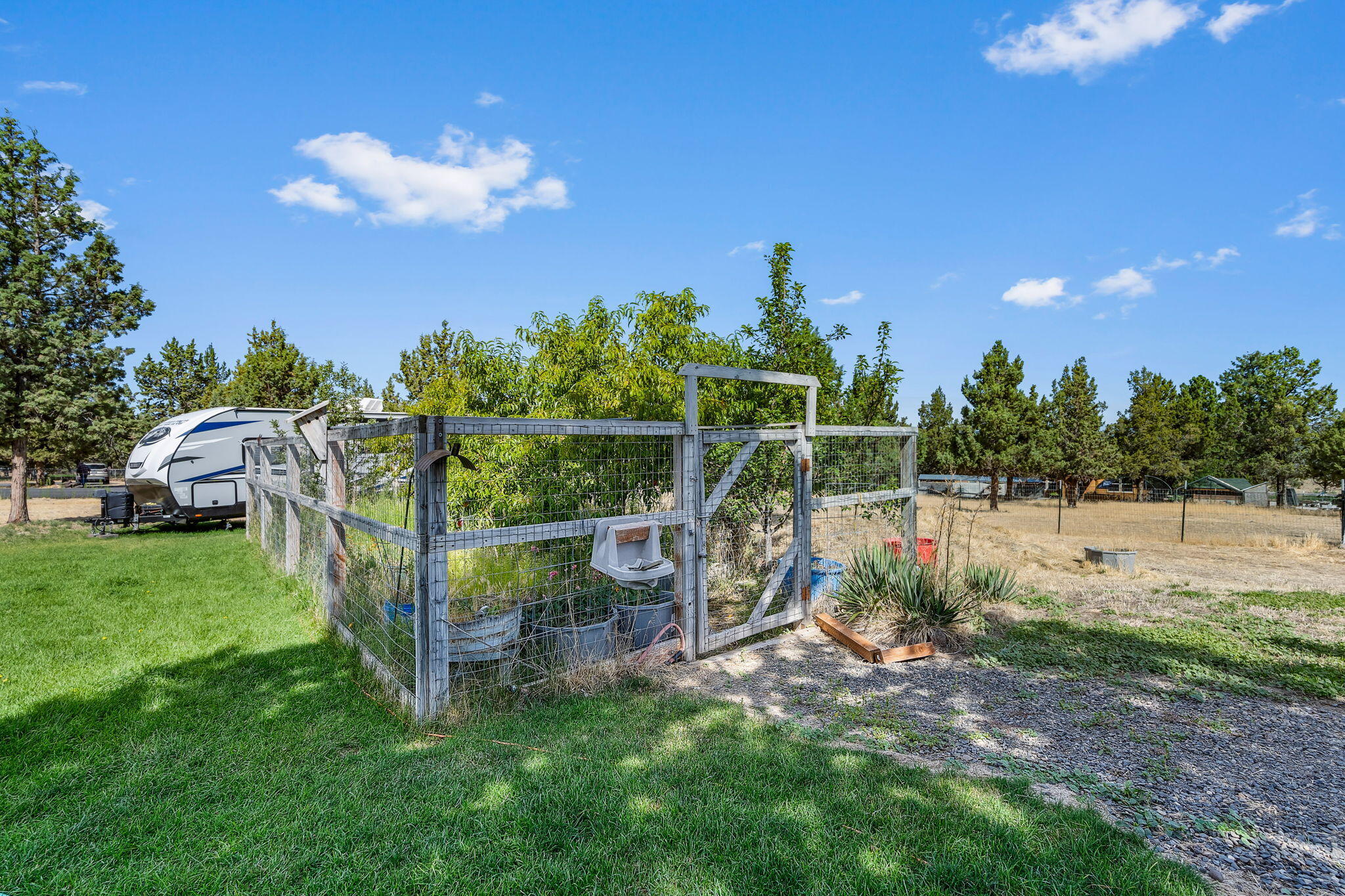 Juniper Heights - Residential