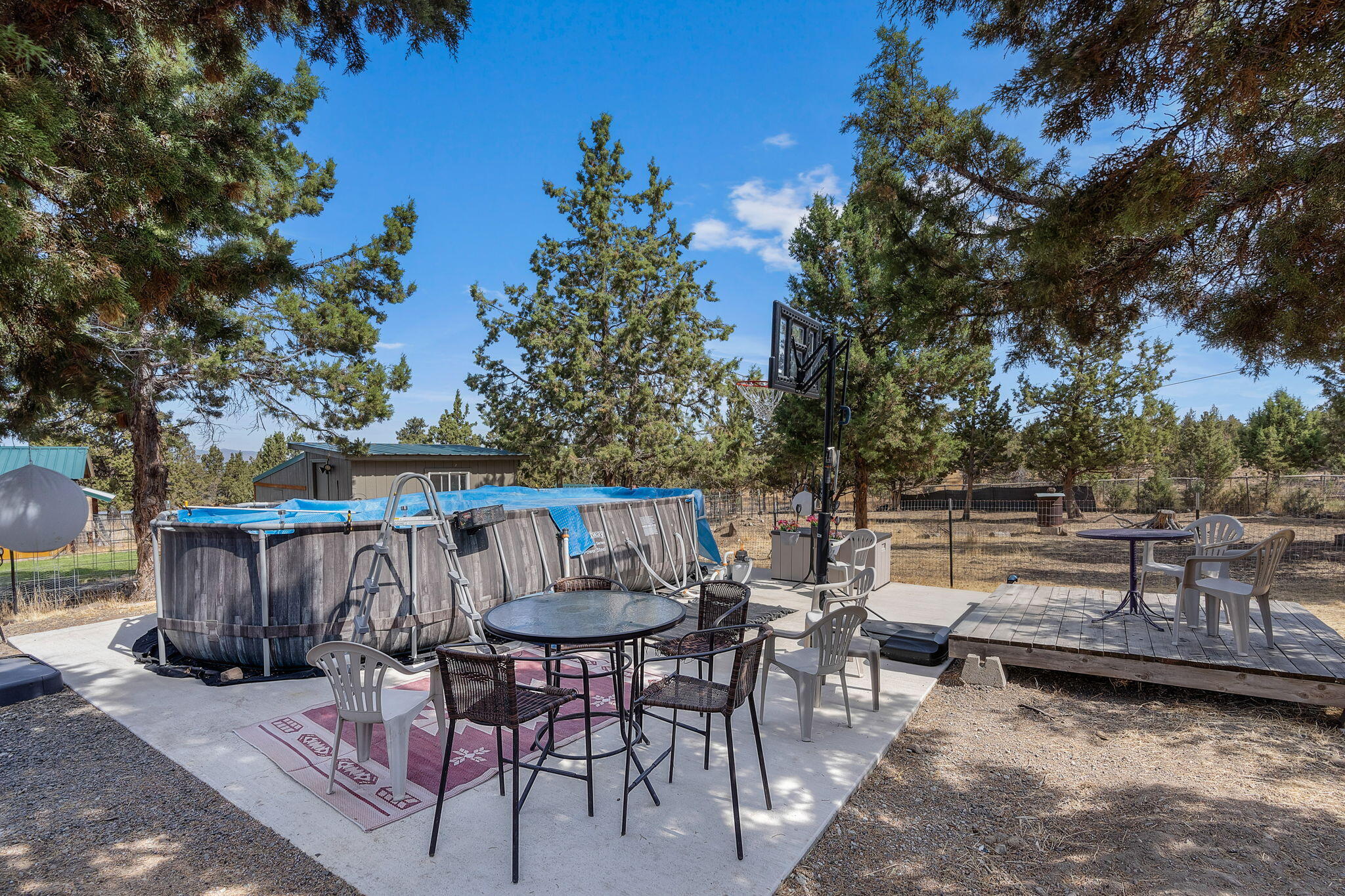 Juniper Heights - Residential