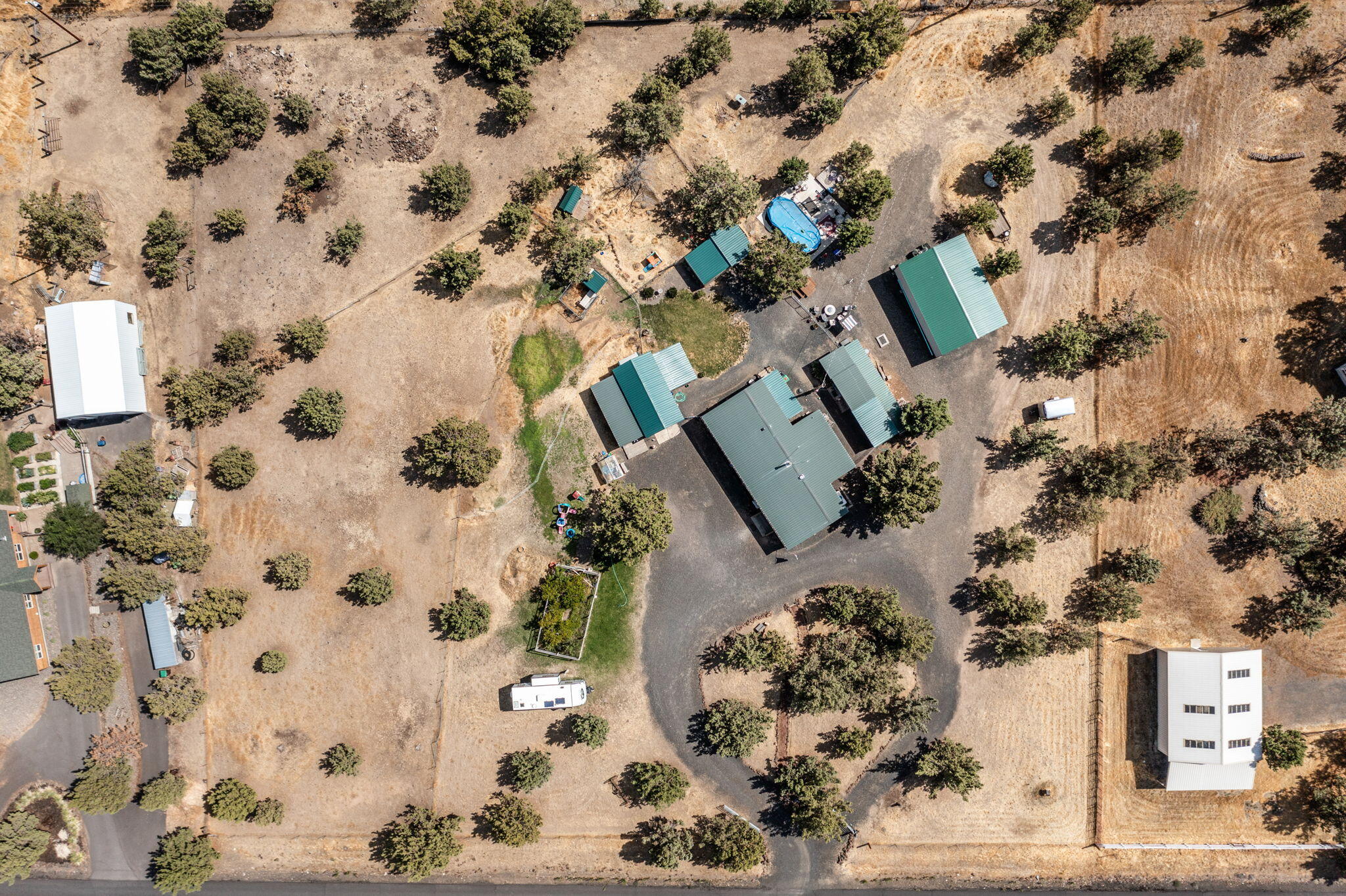 Juniper Heights - Residential