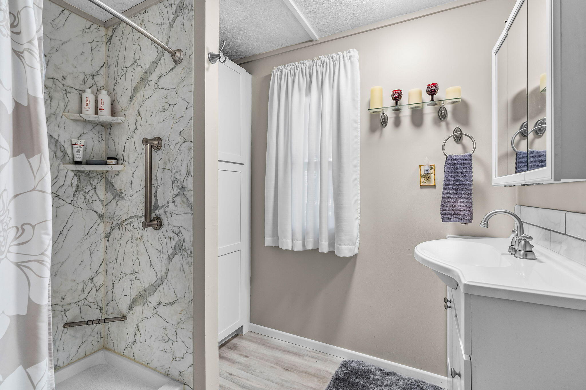 Juniper Heights - Residential