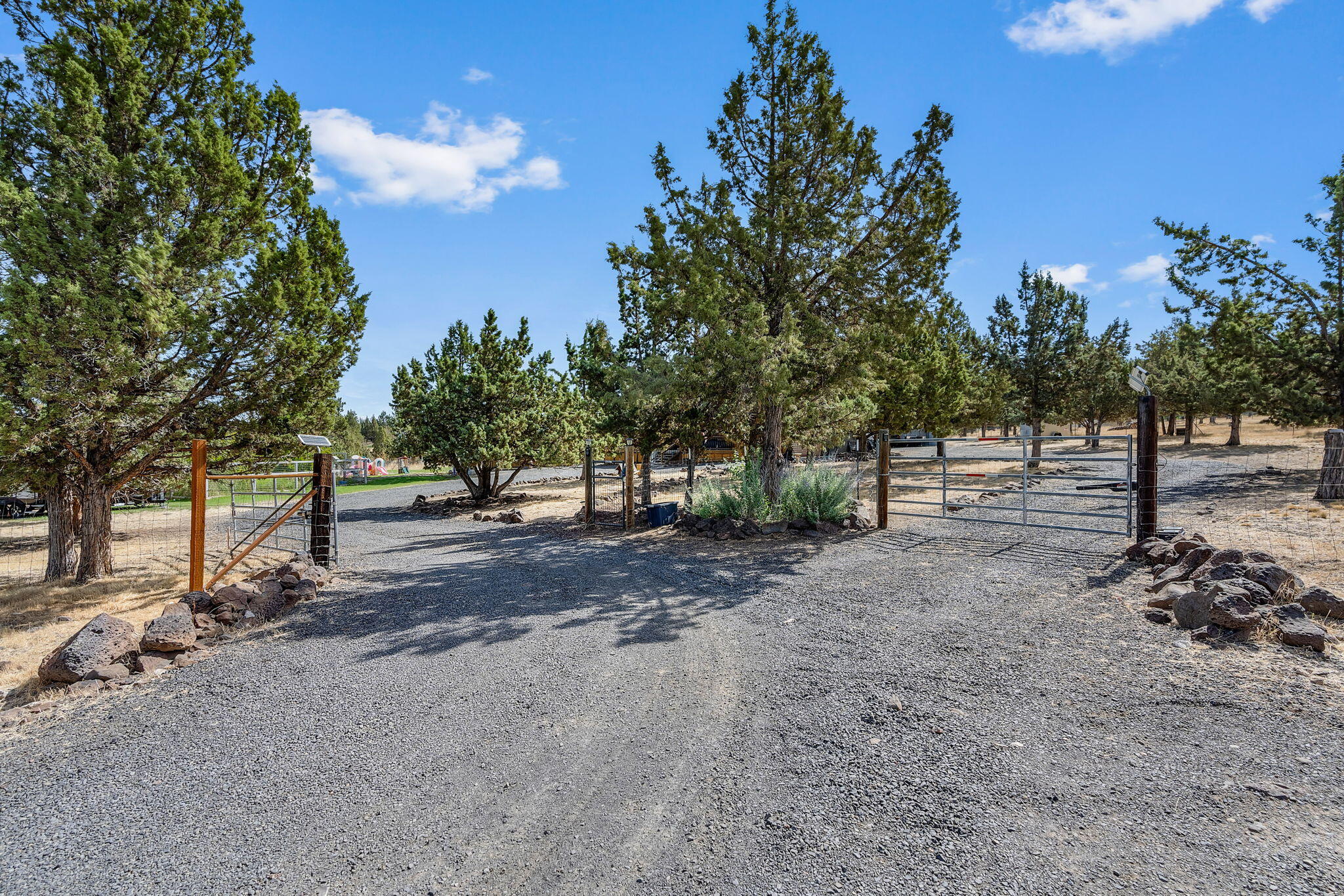 Juniper Heights - Residential