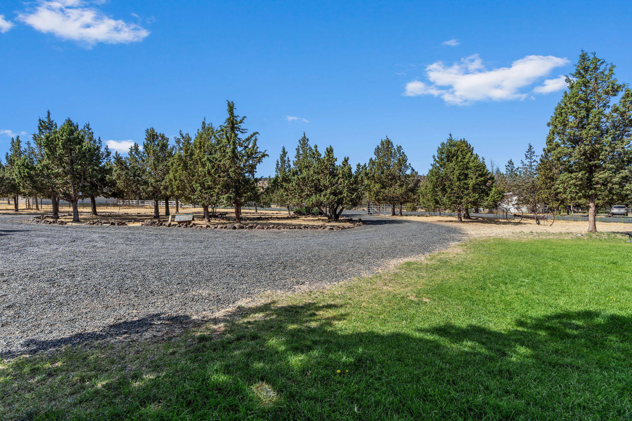 Juniper Heights - Residential