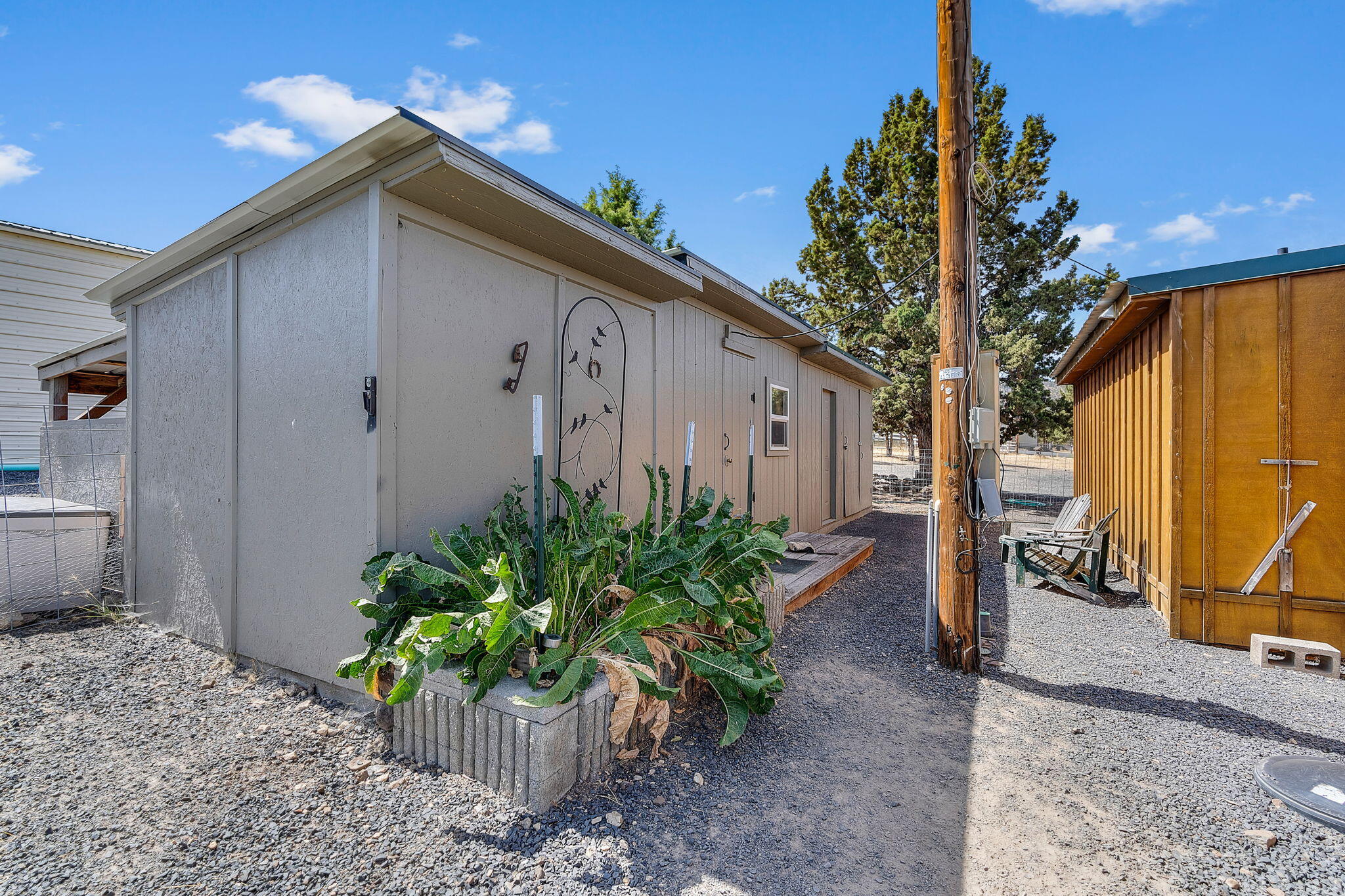 Juniper Heights - Residential