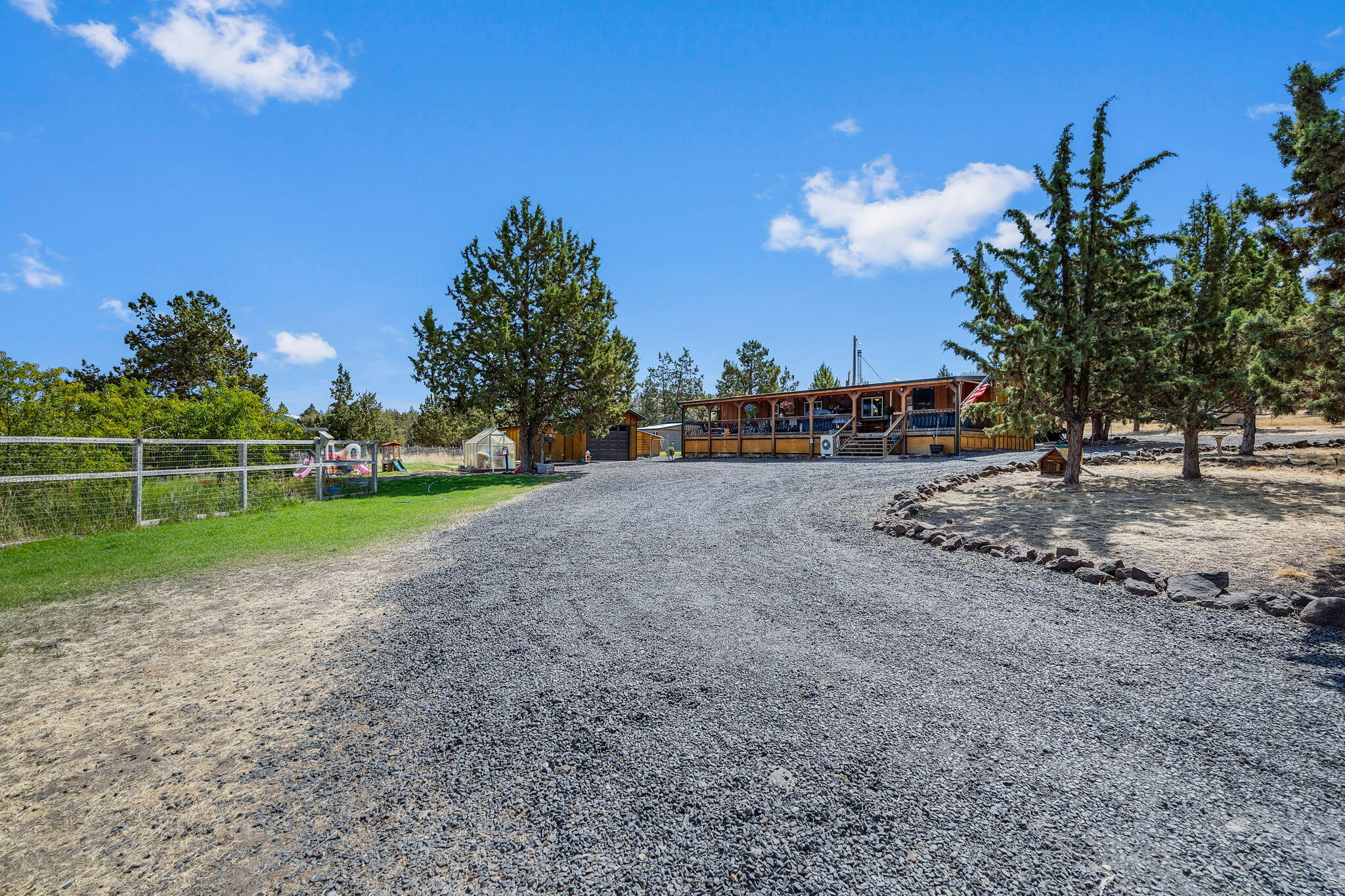 Juniper Heights - Residential