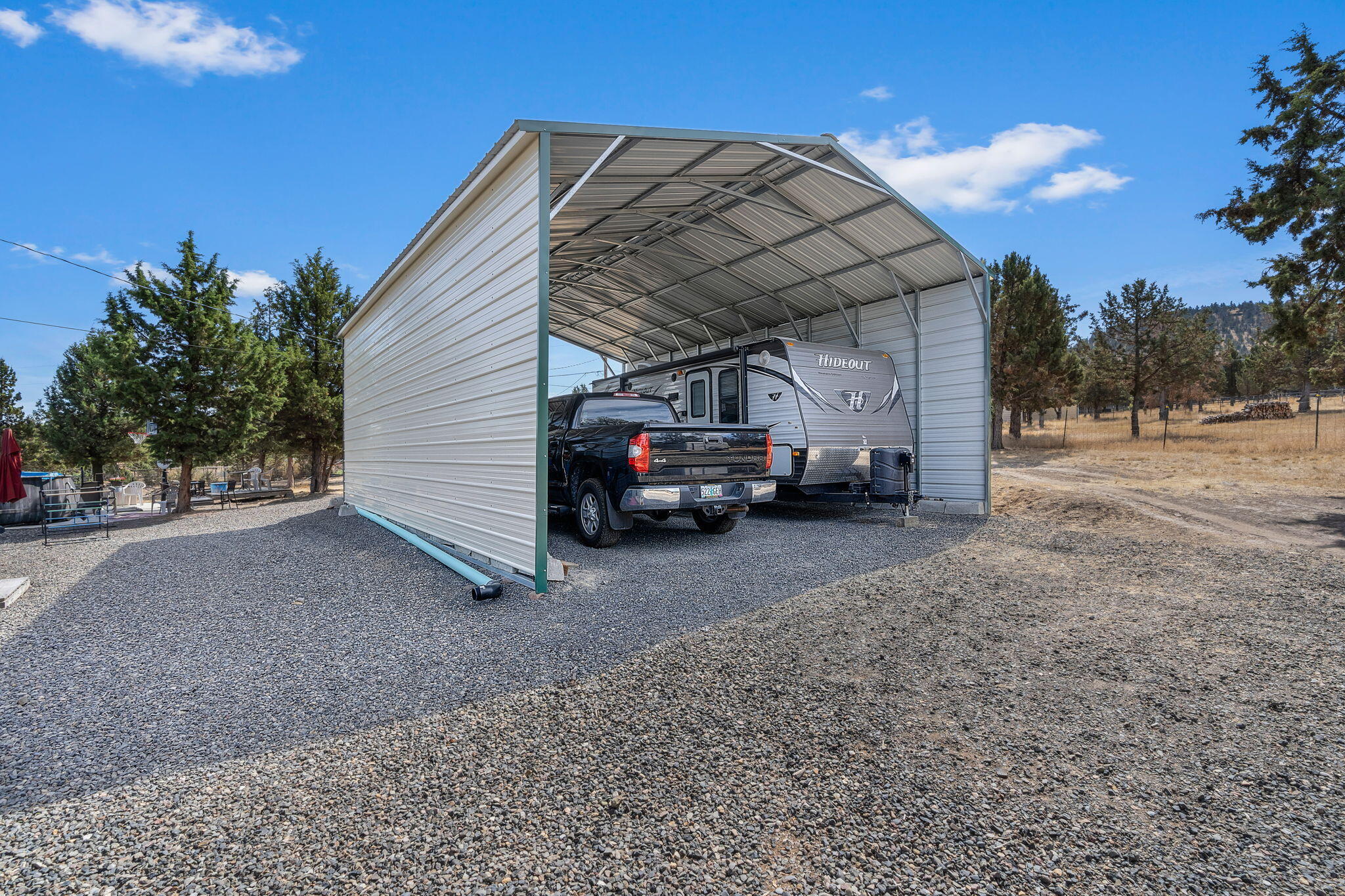 Juniper Heights - Residential