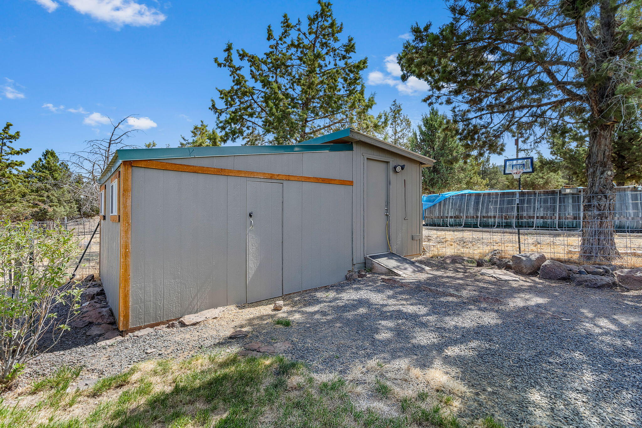 Juniper Heights - Residential